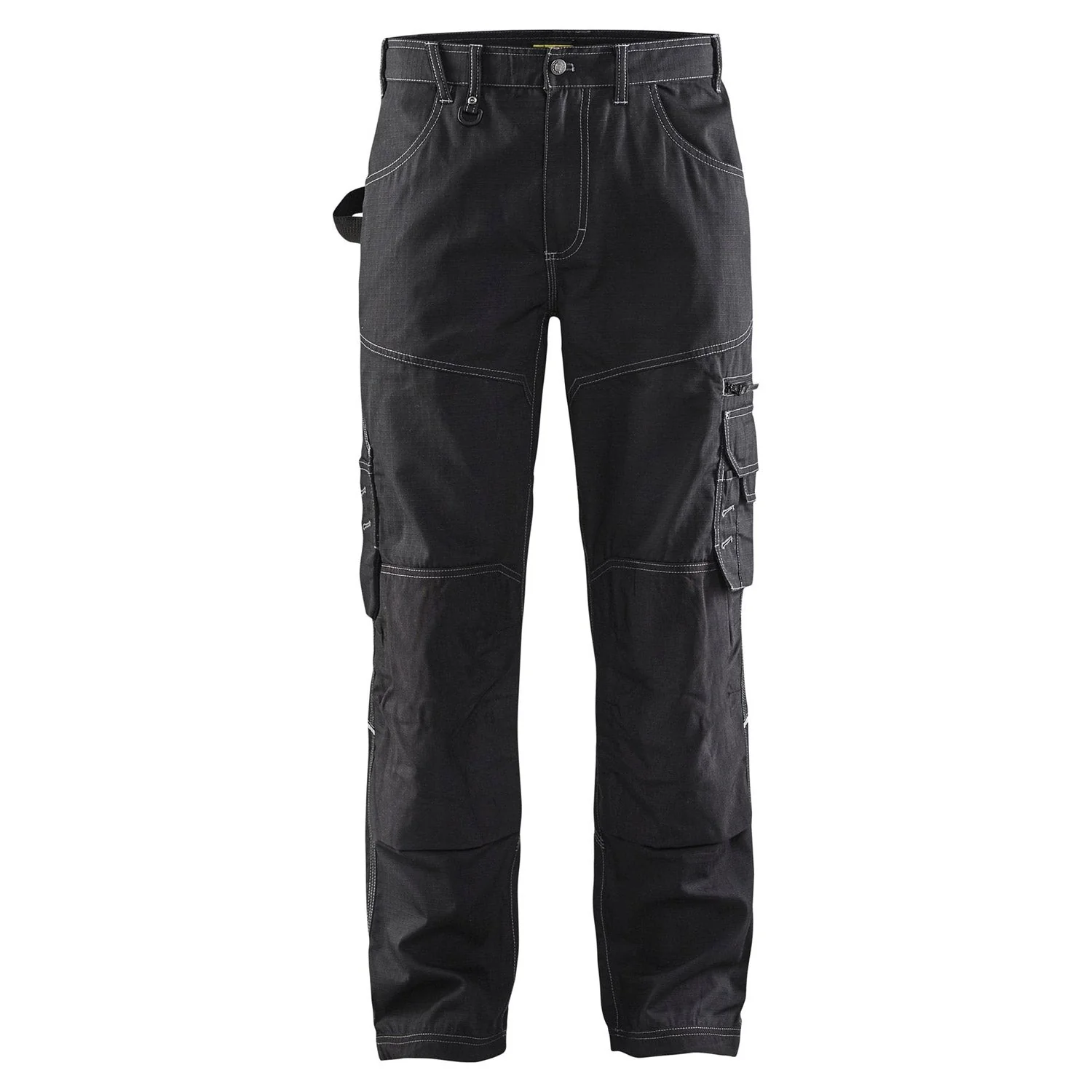 Blaklader Men's Ripstop Work Pant - Image 3