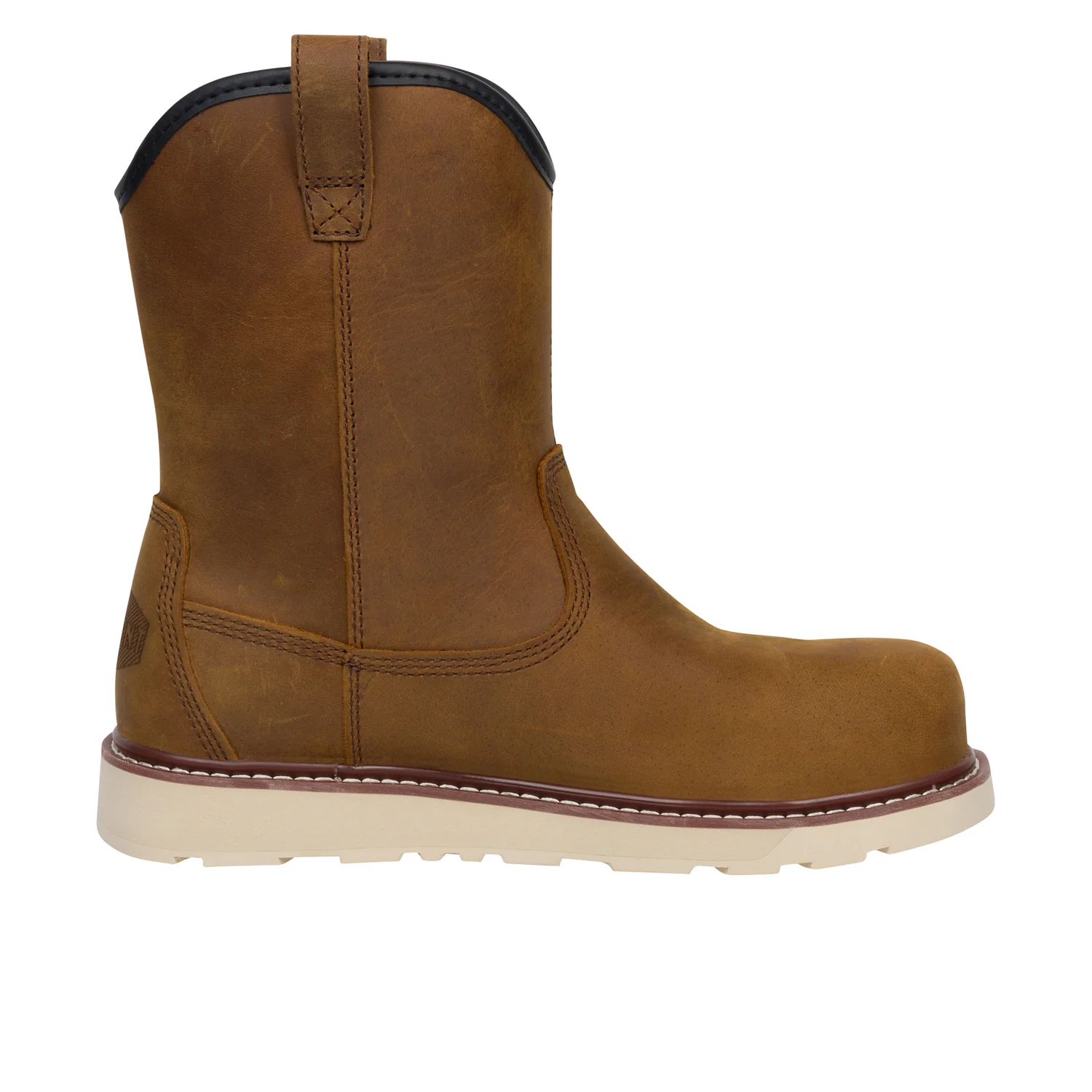 BRUNT Men's The Bolduc Unlined (Comp Toe)