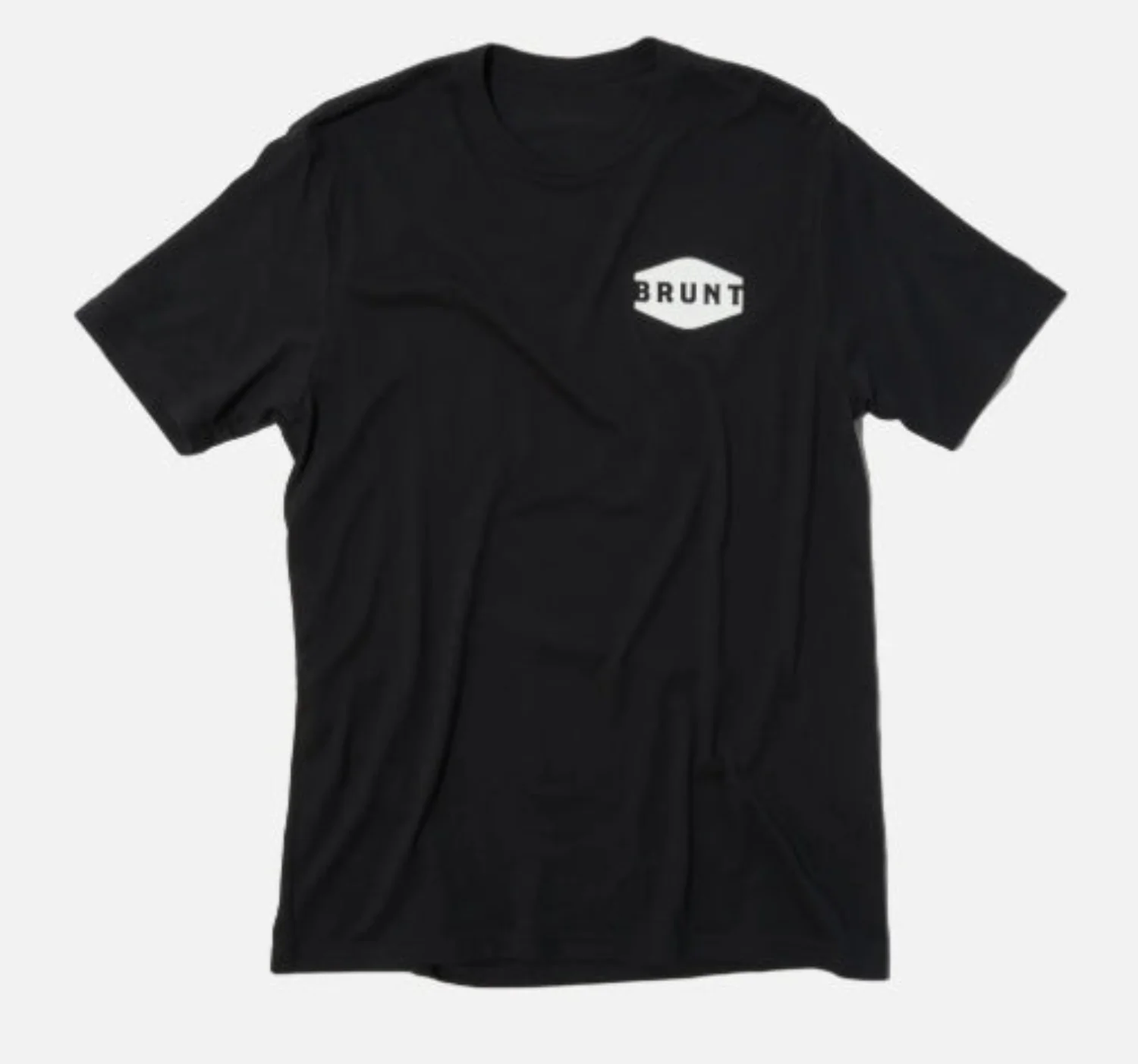 BRUNT Men's Demo Graphic Short Sleeve T-Shirt - Image 2