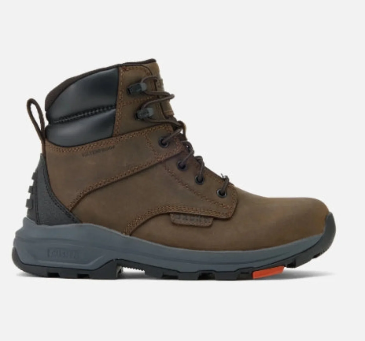 BRUNT Men's Kasparian 6" Waterproof ComToe Work Boot