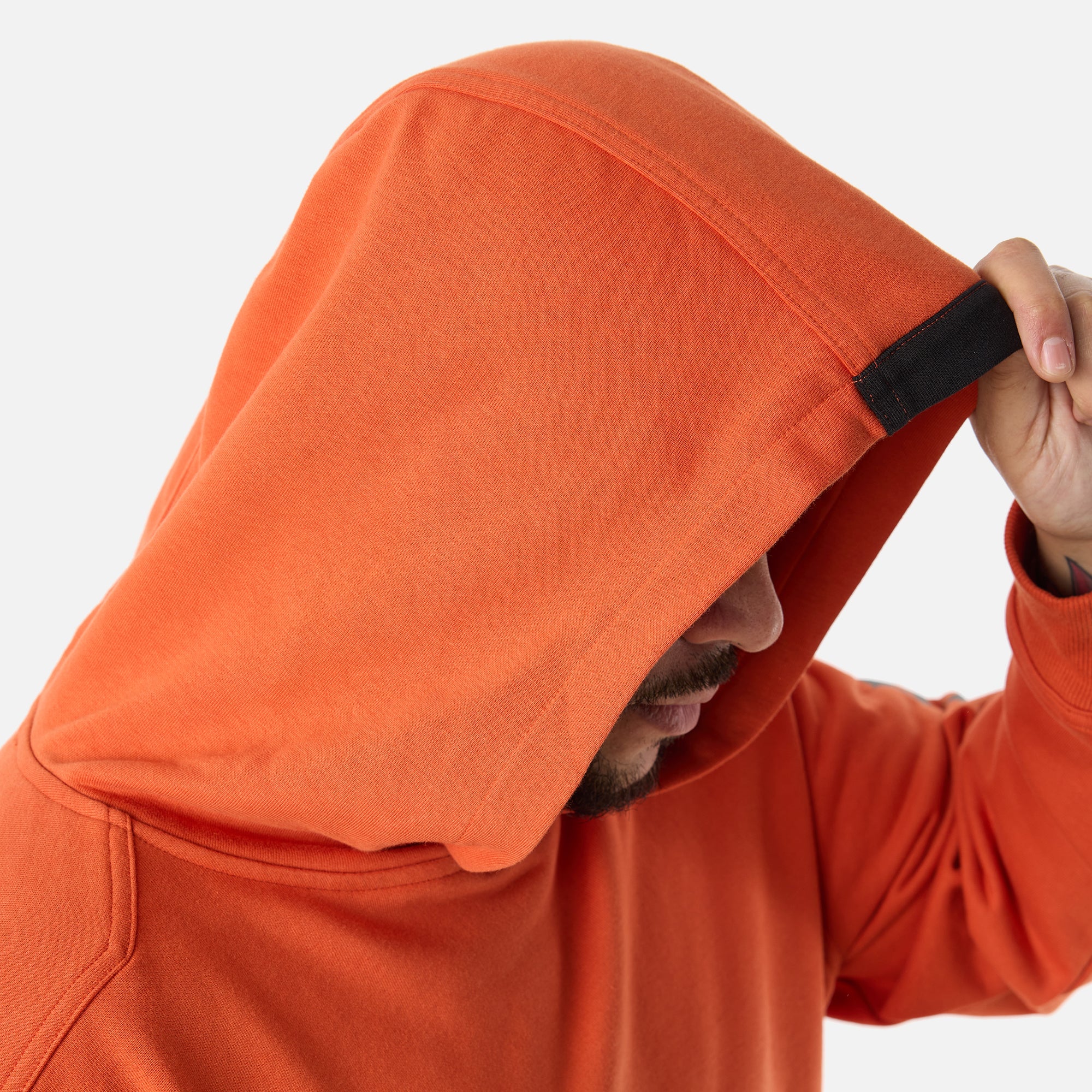 BRUNT Men's Levin All Season Hoodie - Image 3