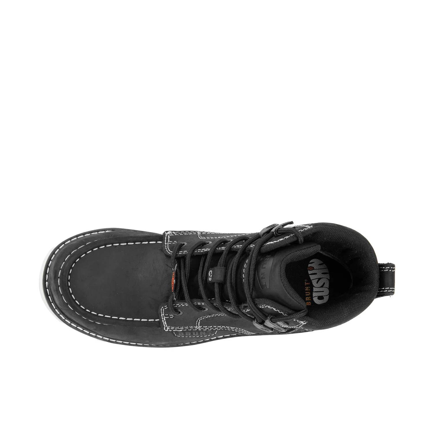 BRUNT Men's The Marin 6" Waterproof (Comp Toe) - Image 3