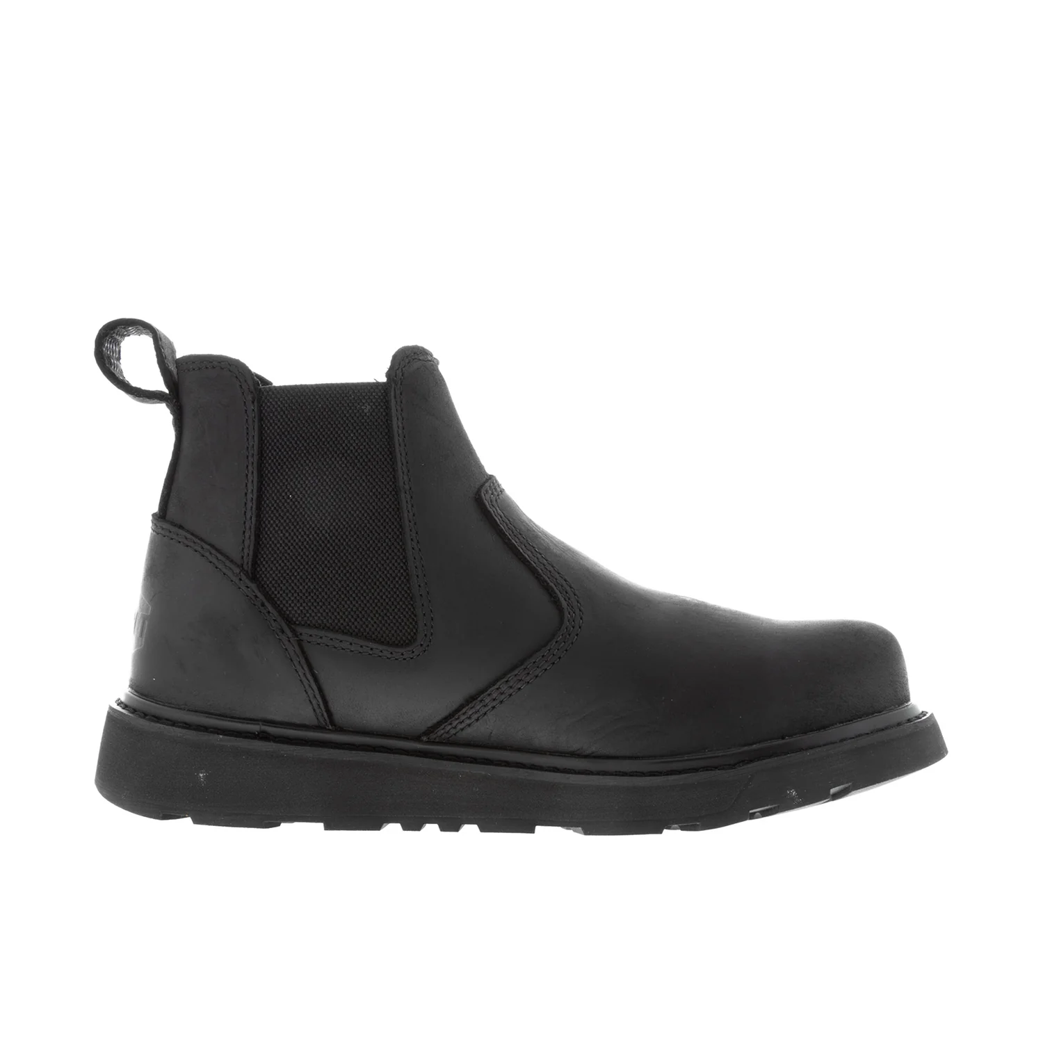 BRUNT Men's The Ohman (Comp Toe)