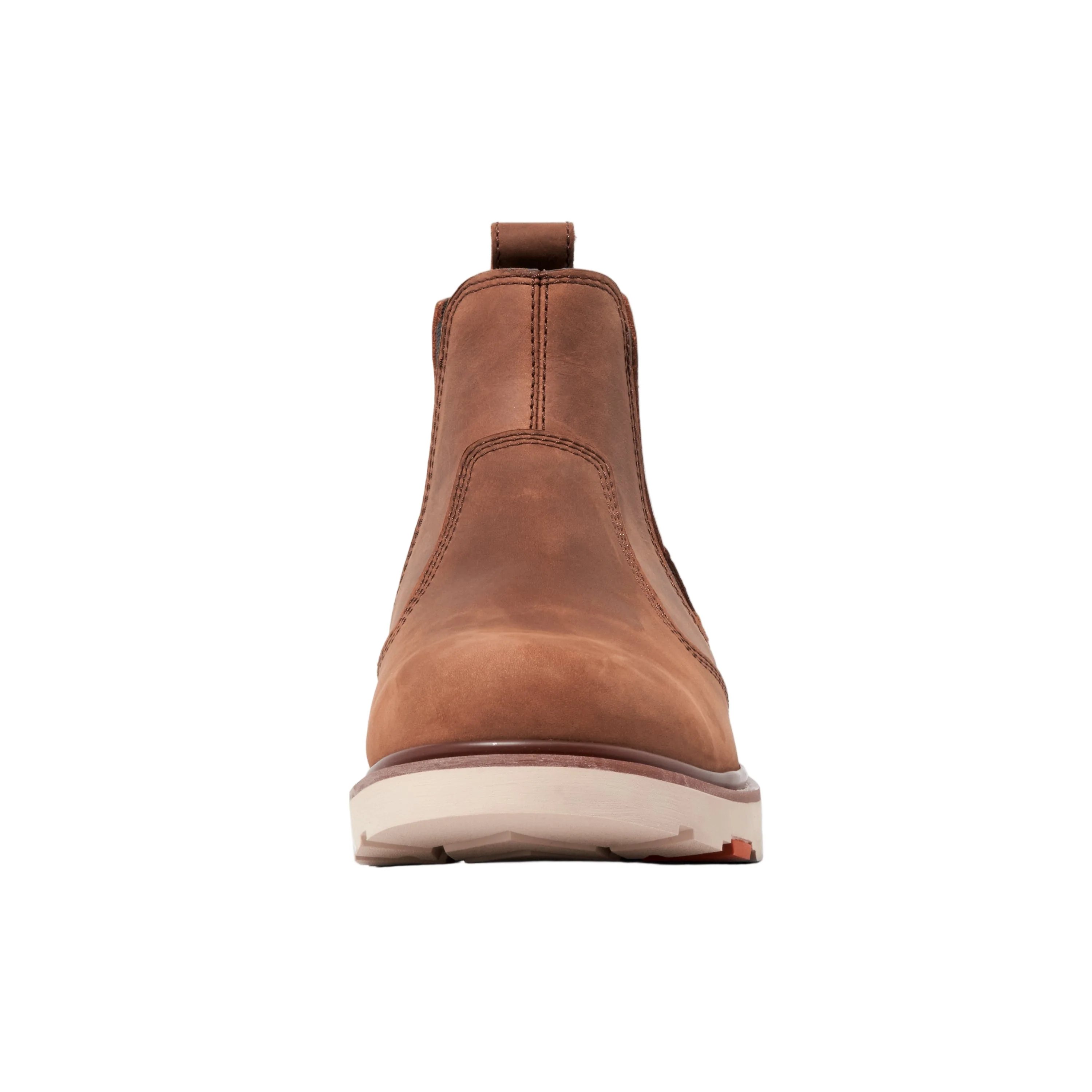 BRUNT Men's The Ohman 6" EH Slip Resistant Soft Toe Chelsea Boot - Image 4