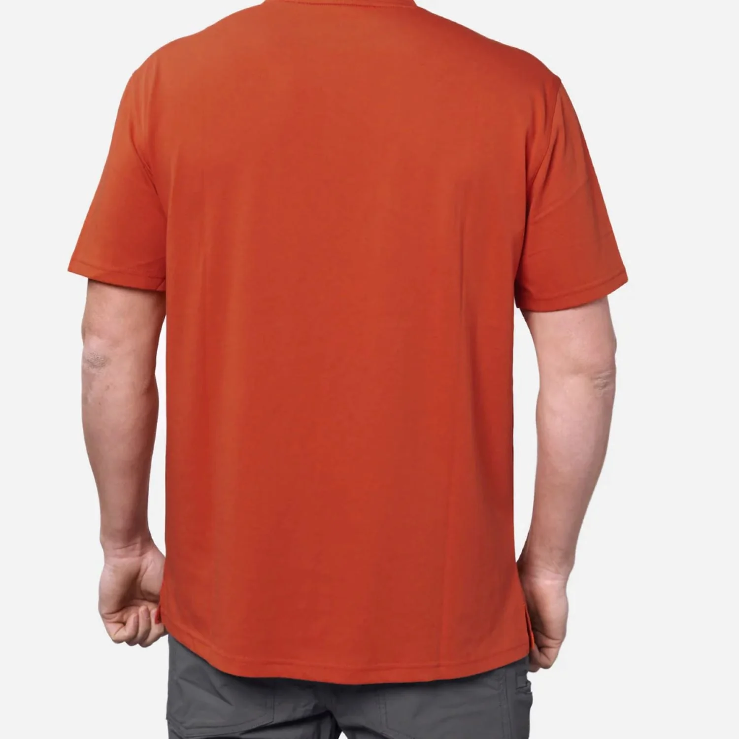 BRUNT Men's Short Sleeve Pocket T-Shirt - Image 16