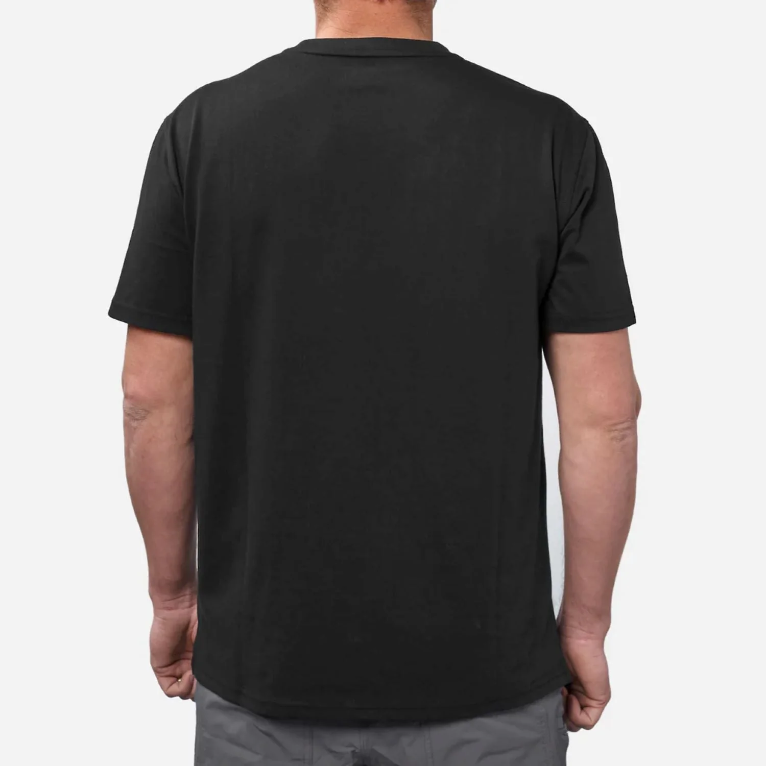 BRUNT Men's Short Sleeve Pocket T-Shirt - Image 4