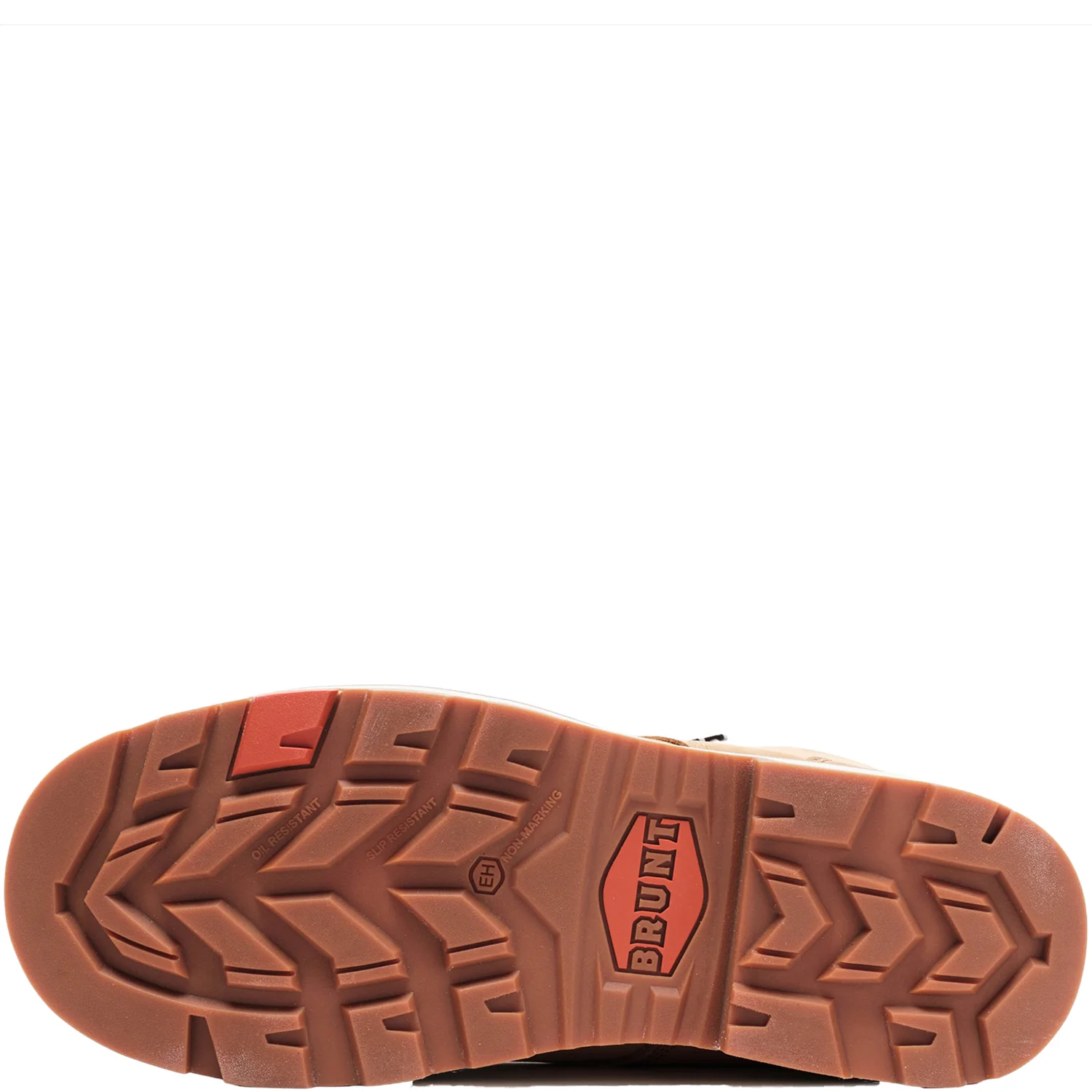 BRUNT Men's The Sullivan 6" Waterproof Soft Toe Work Boot - Image 5