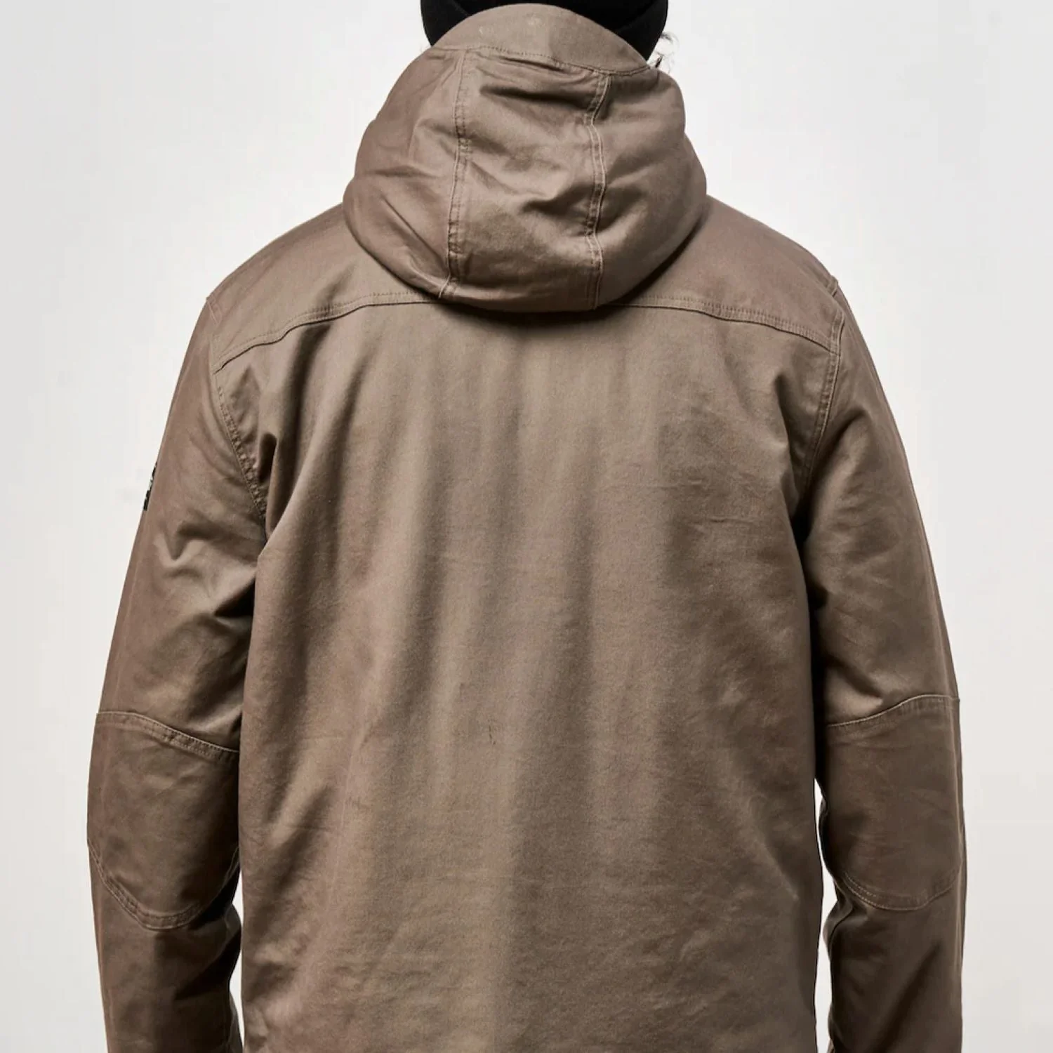 BRUNT Men's The Couvee Utility Work Jacket - Image 14
