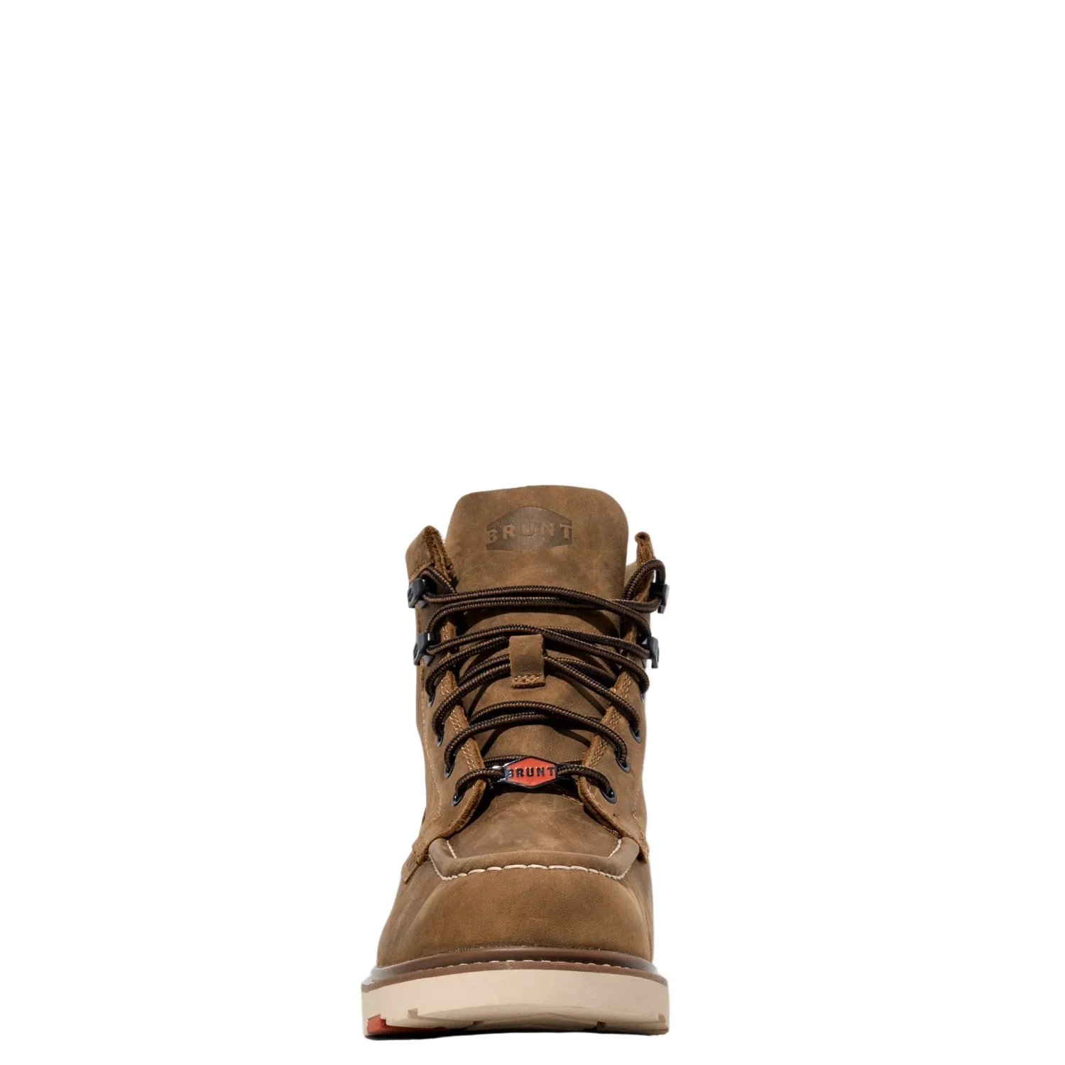 BRUNT Men's The Marin 6" Unlined EH Work Boot - Image 4