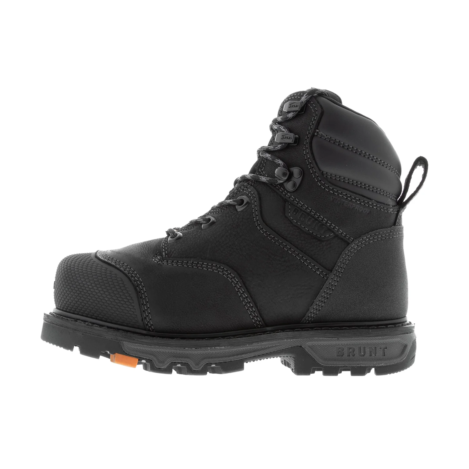 BRUNT Men's The Mulder Welted Waterproof (Comp Toe) - Image 2