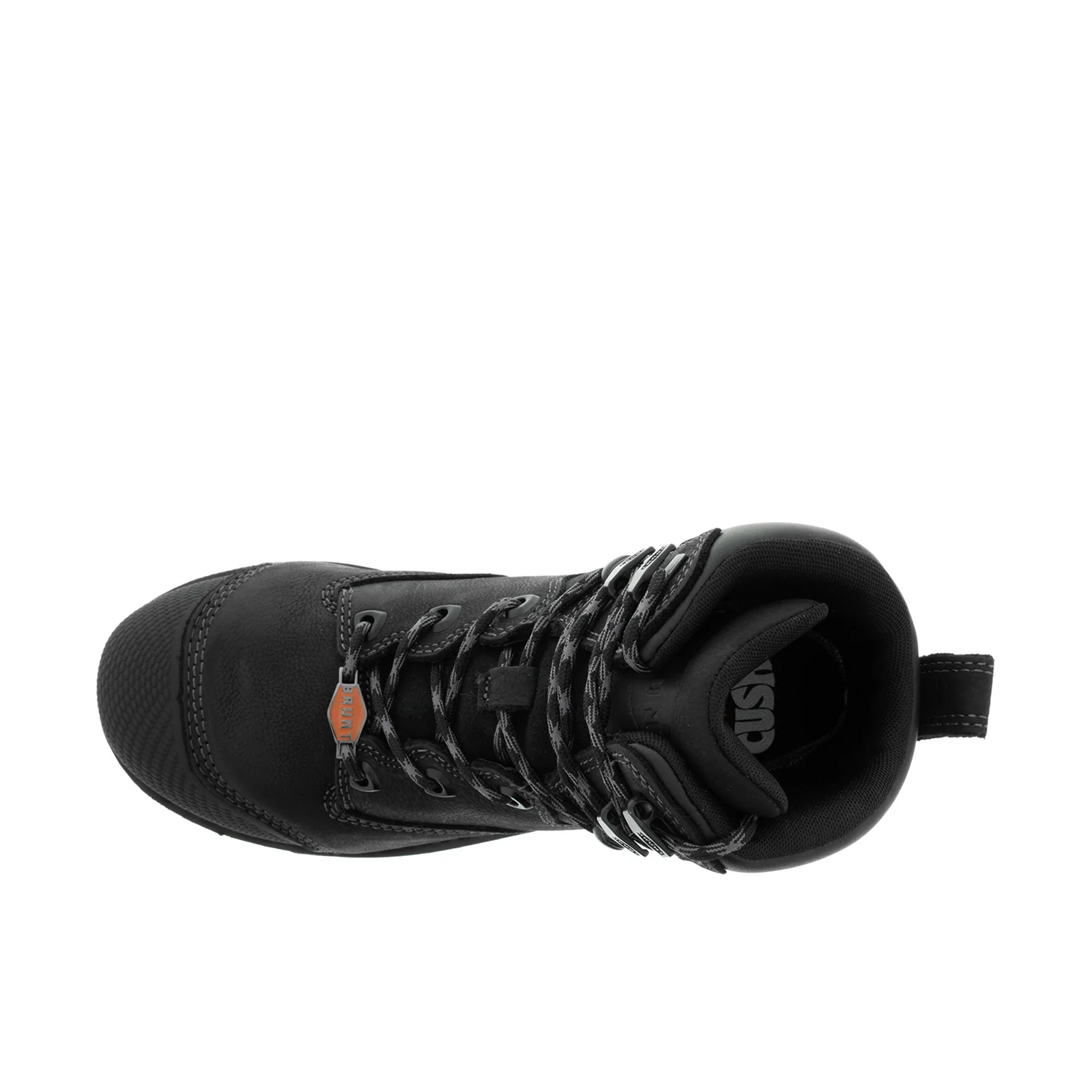 BRUNT Men's The Mulder Welted Waterproof (Comp Toe) - Image 3