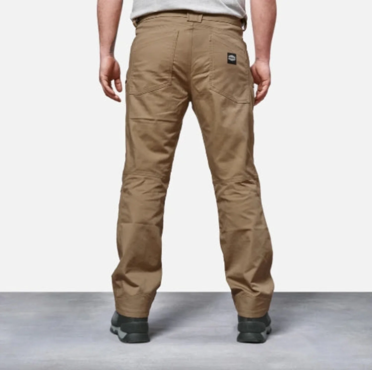 BRUNT Men's The Torra Stretch Carpenter Pant - Image 11