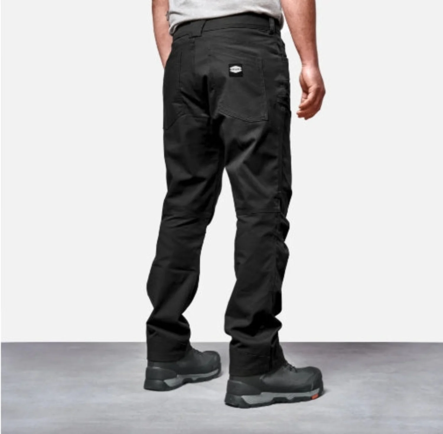 BRUNT Men's The Torra Stretch Carpenter Pant - Image 4