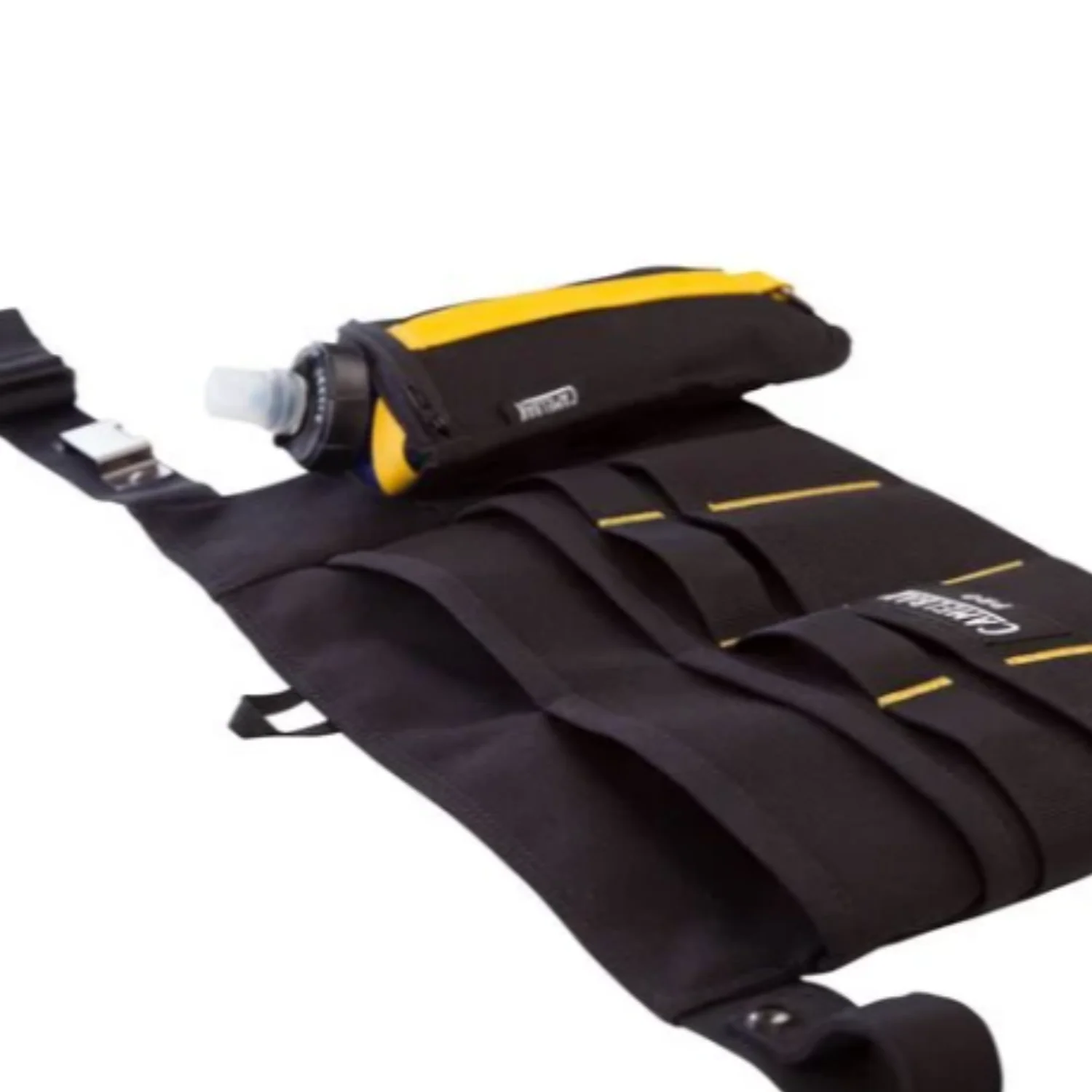Camelbak Pro 8 Pocket Tool Belt + Water Bottle - Image 2