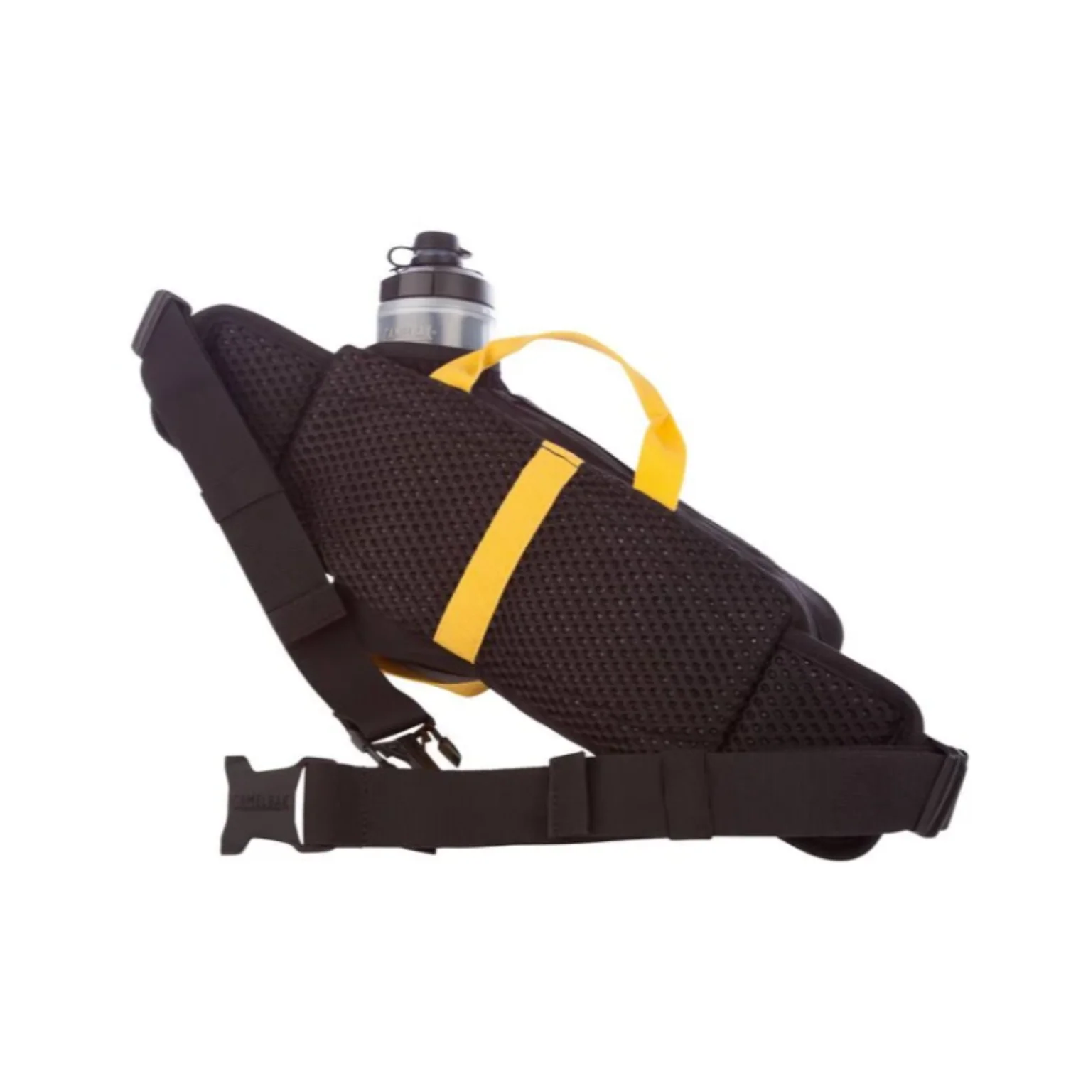 Camelbak Pro 21oz Zip Pocket Waist Pack + Water Bottle - Image 4