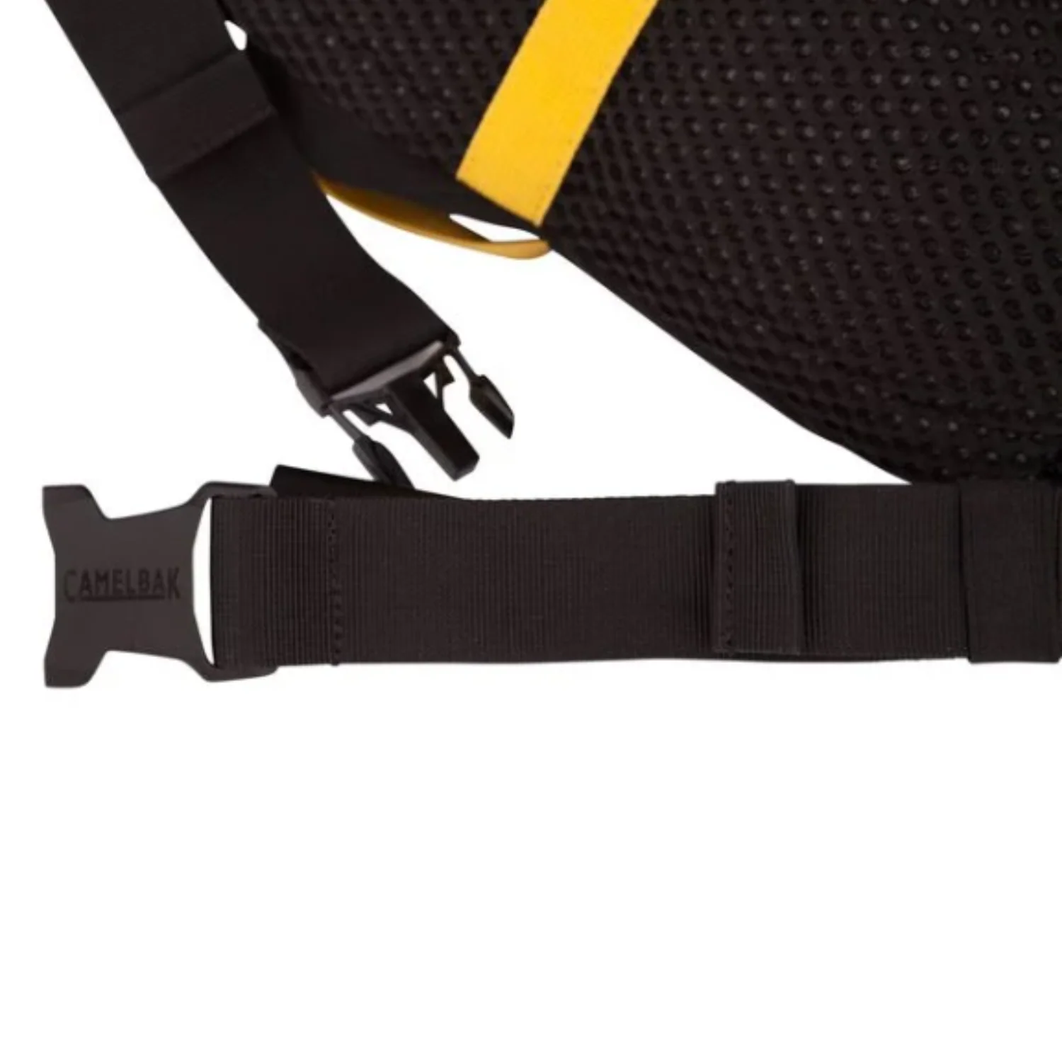 Camelbak Pro 21oz Zip Pocket Waist Pack + Water Bottle - Image 6