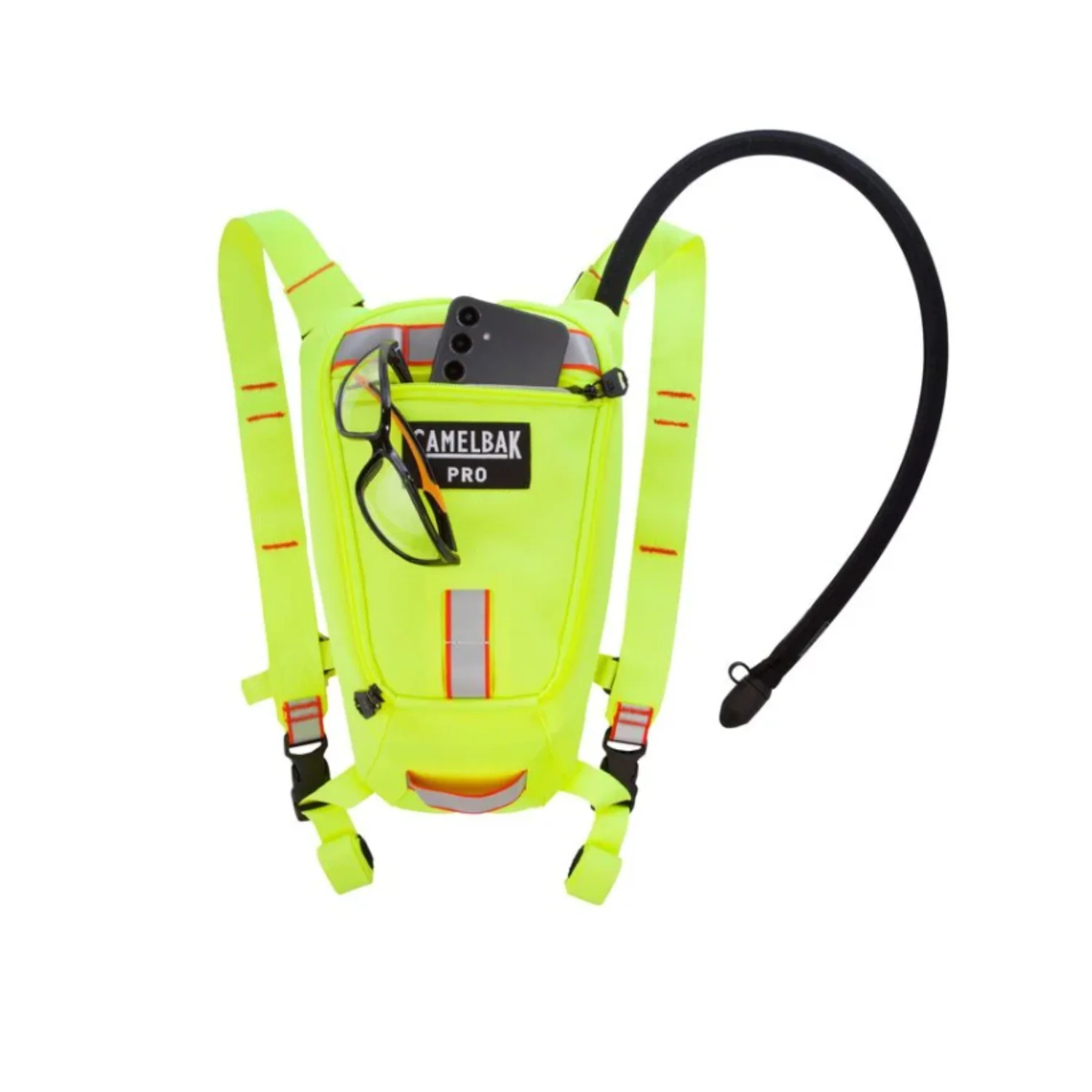 Camelbak Pro 70oz 2L Hydration Pack - Image 9