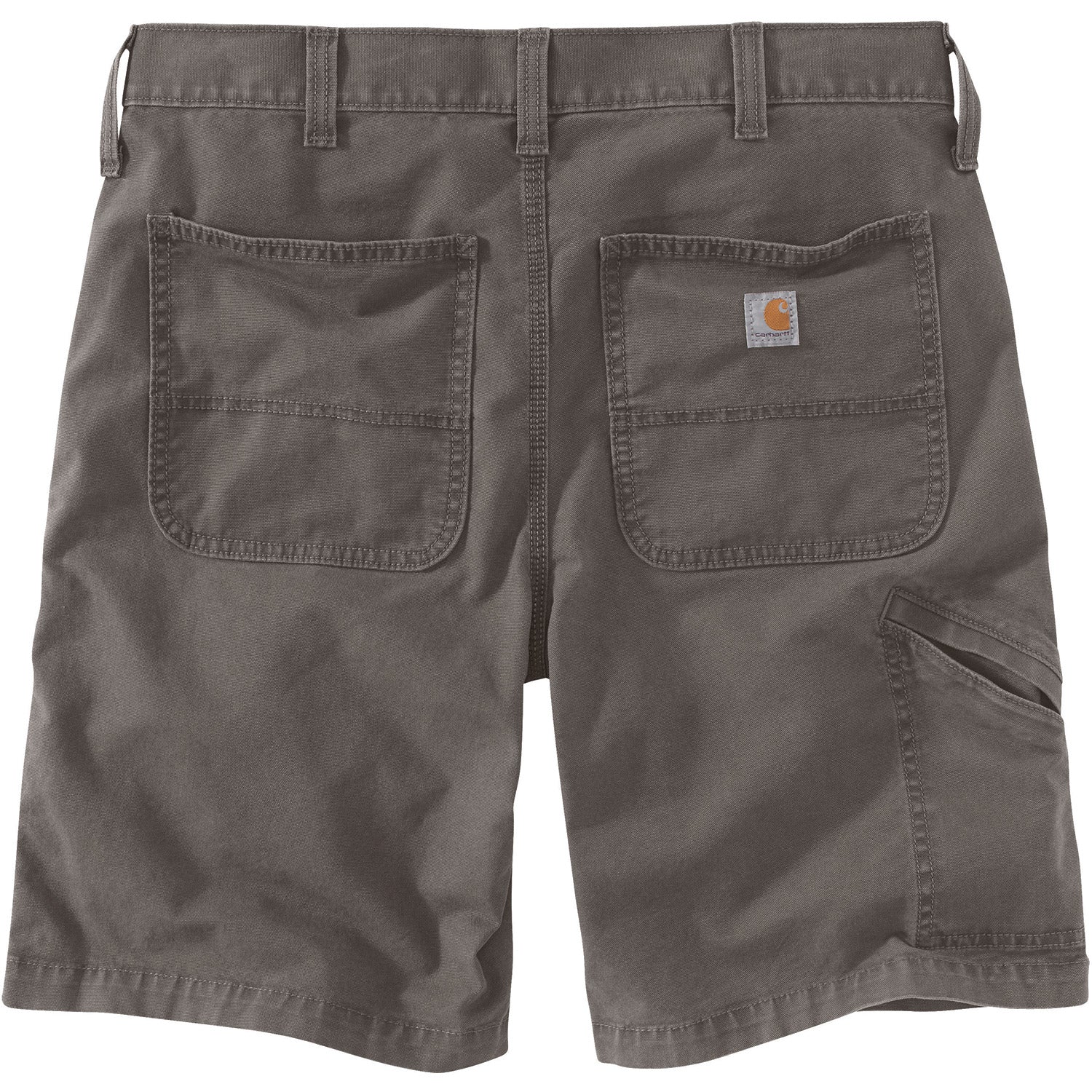 Carhartt Men's Rugged Flex® 10" Rigby Short - Image 3