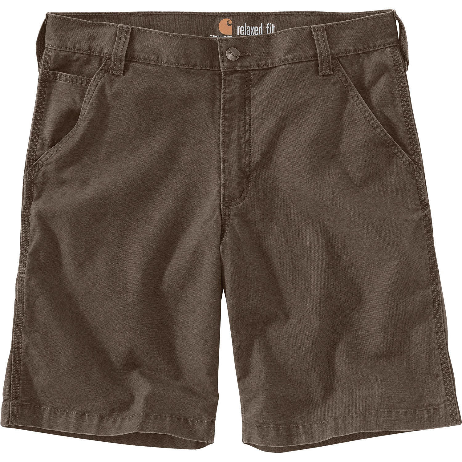 Carhartt Men's Rugged Flex® 10" Rigby Short - Image 4