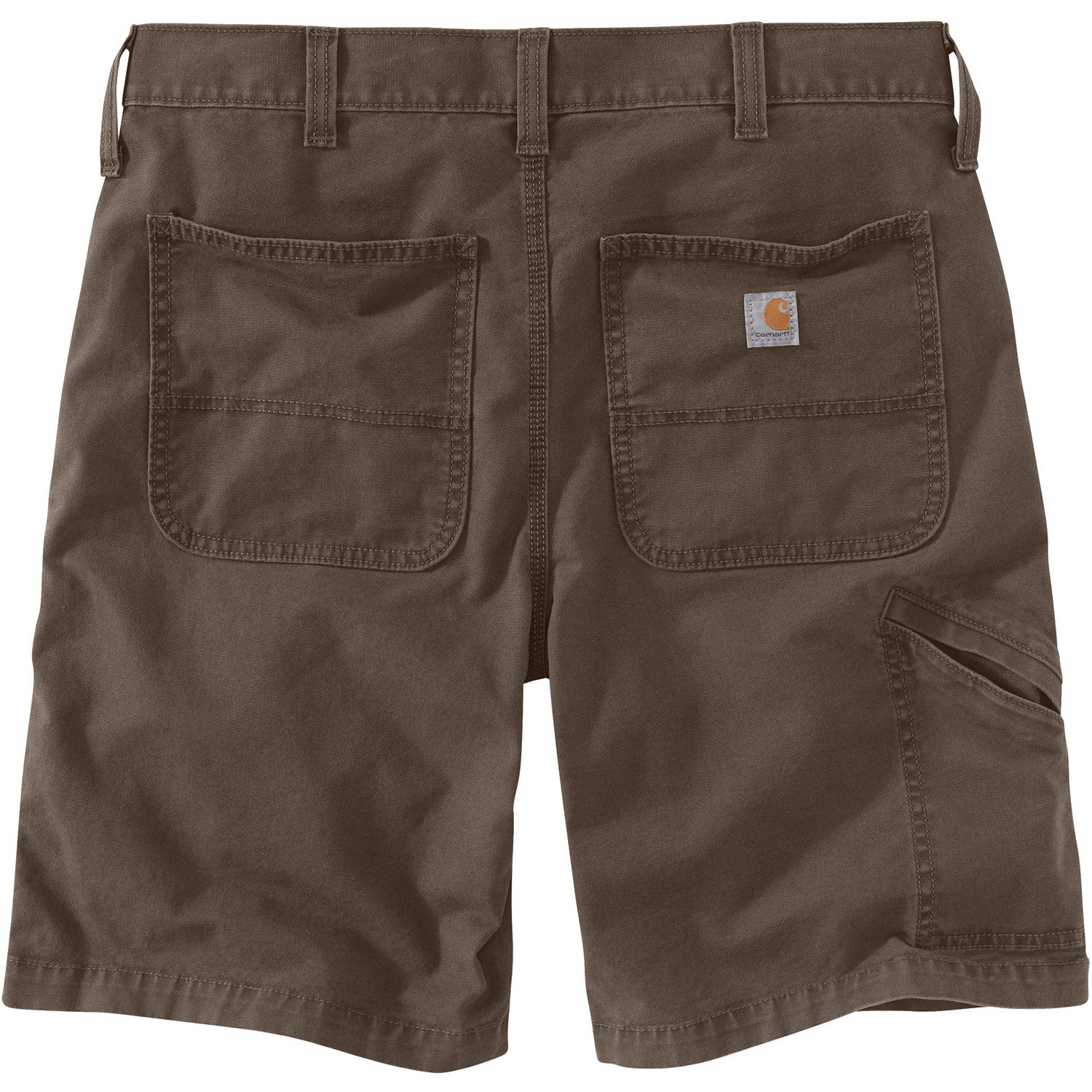 Carhartt Men's Rugged Flex® 10" Rigby Short - Image 5