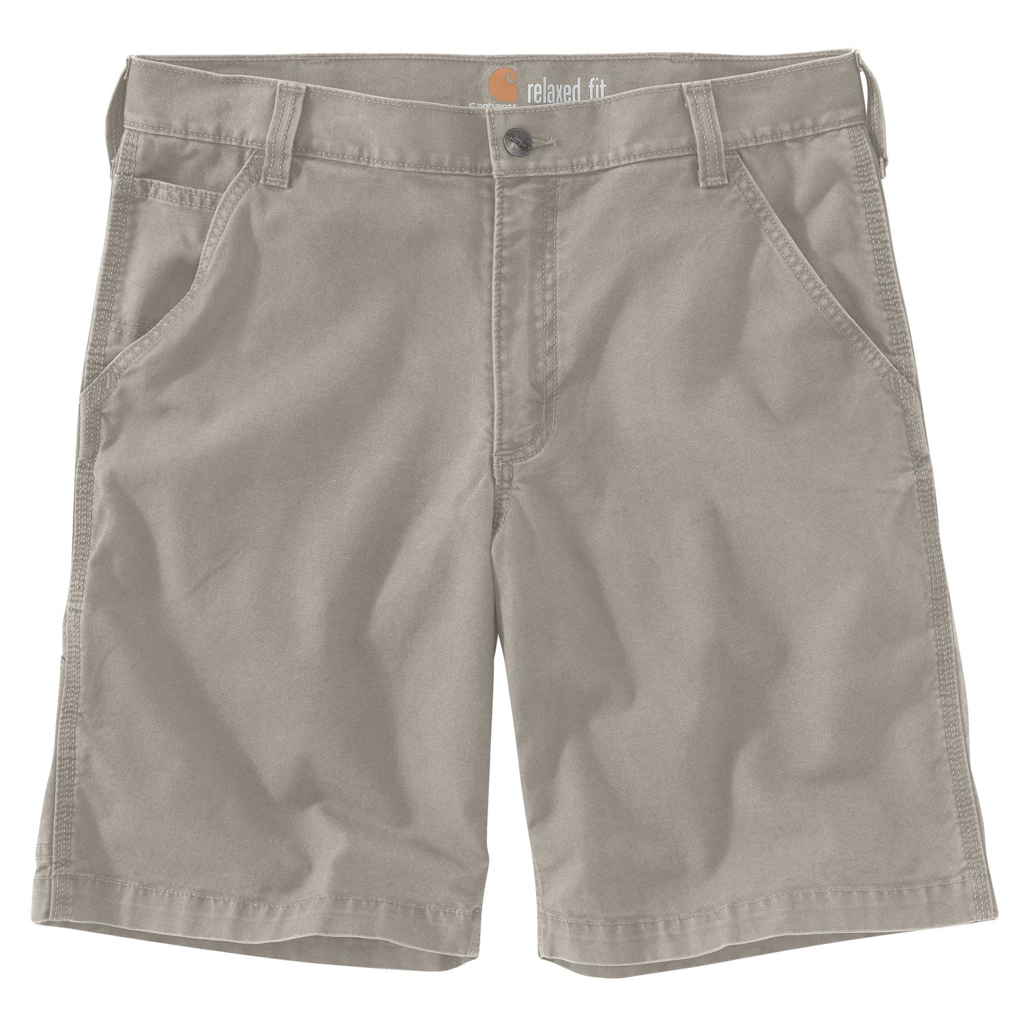 Carhartt Men's Rugged Flex® 10" Rigby Short - Image 7