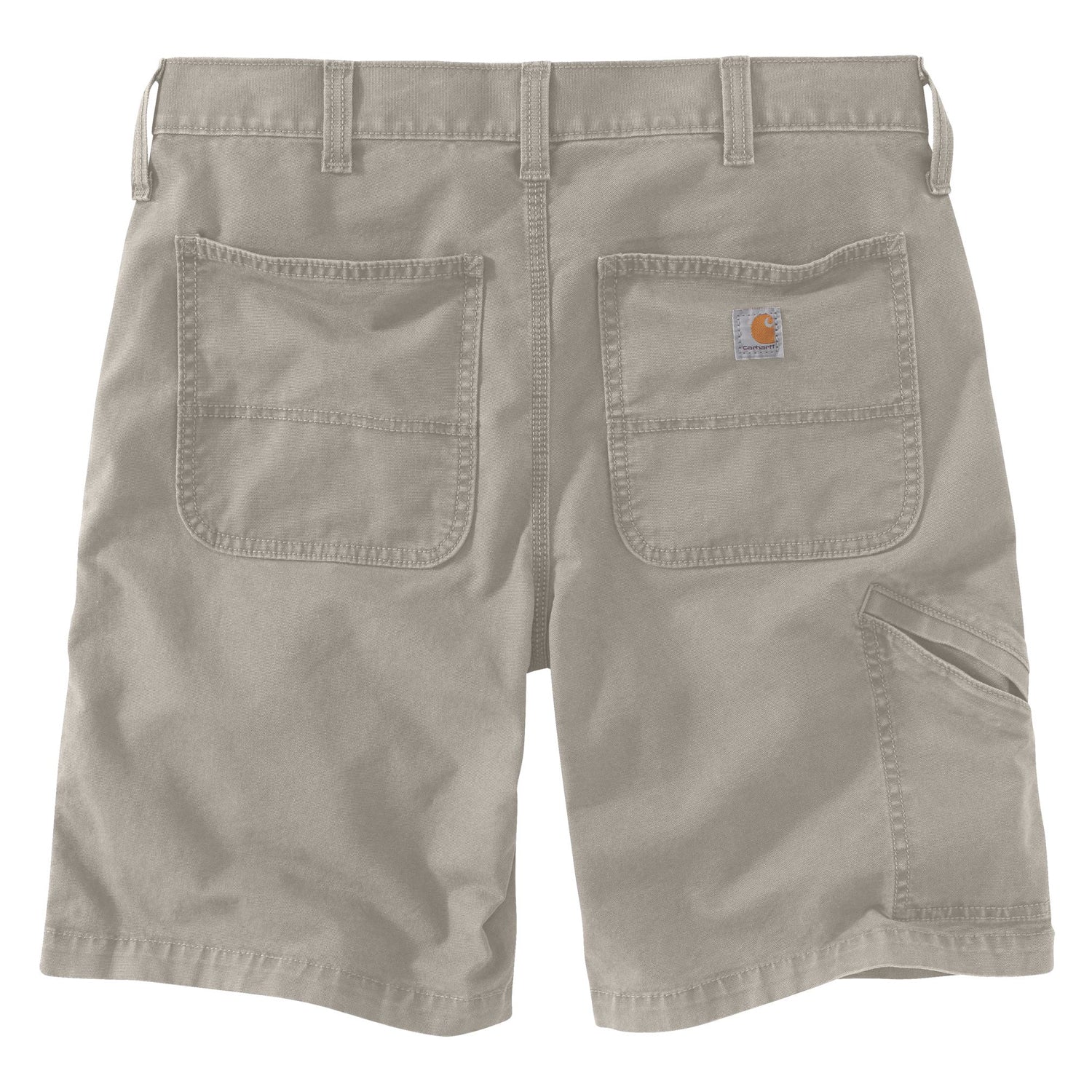 Carhartt Men's Rugged Flex® 10" Rigby Short - Image 8