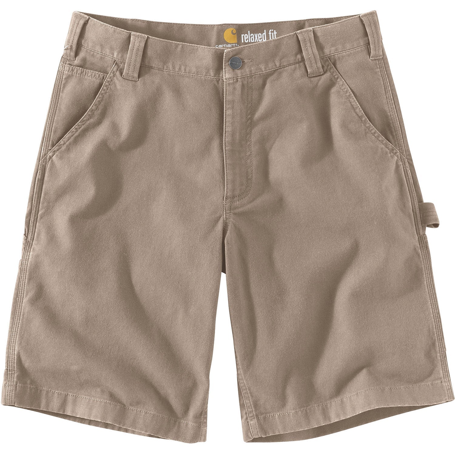 Carhartt Men's Rugged Flex® Relaxed Fit Work Short - Image 2