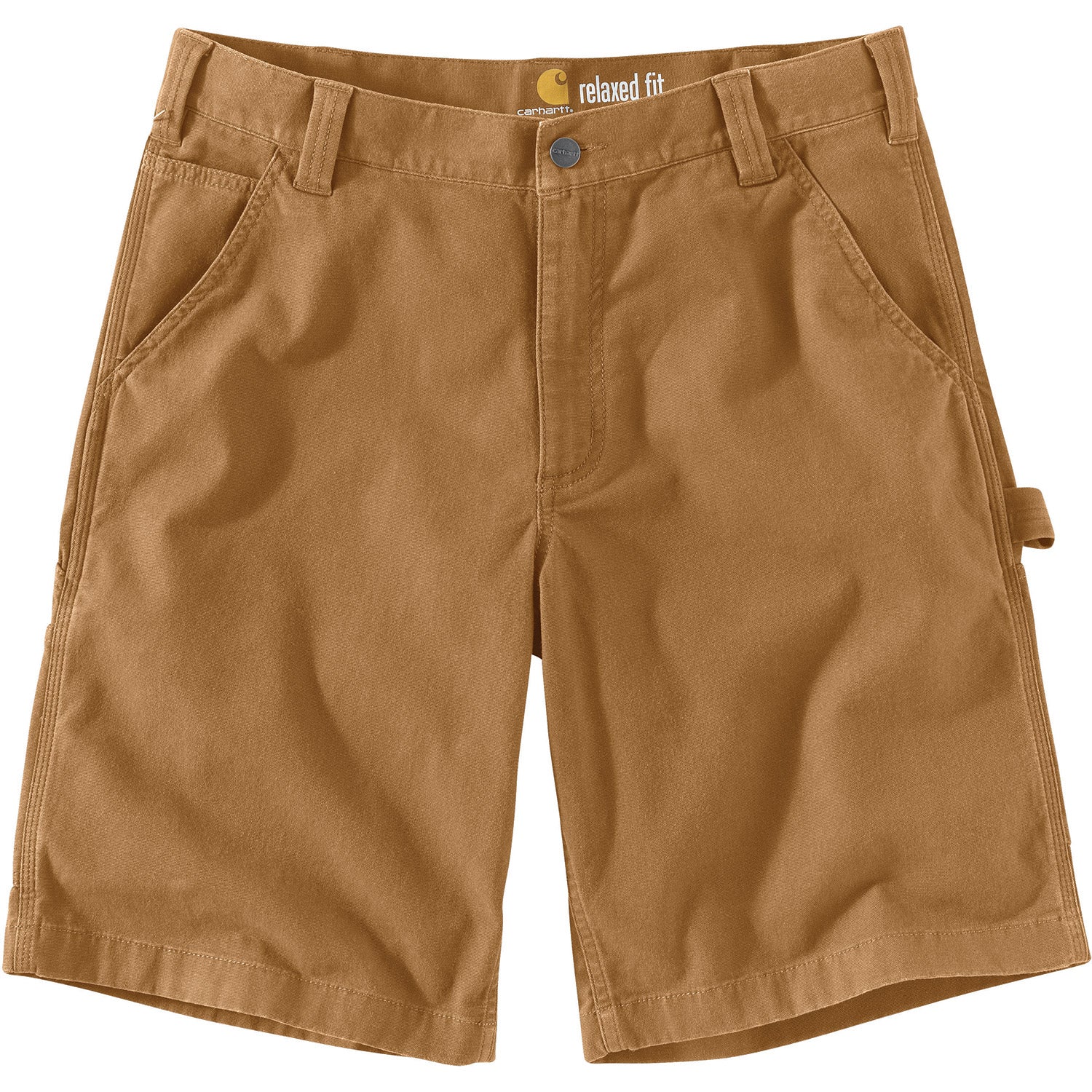 Carhartt Men's Rugged Flex® Relaxed Fit Work Short - Image 5
