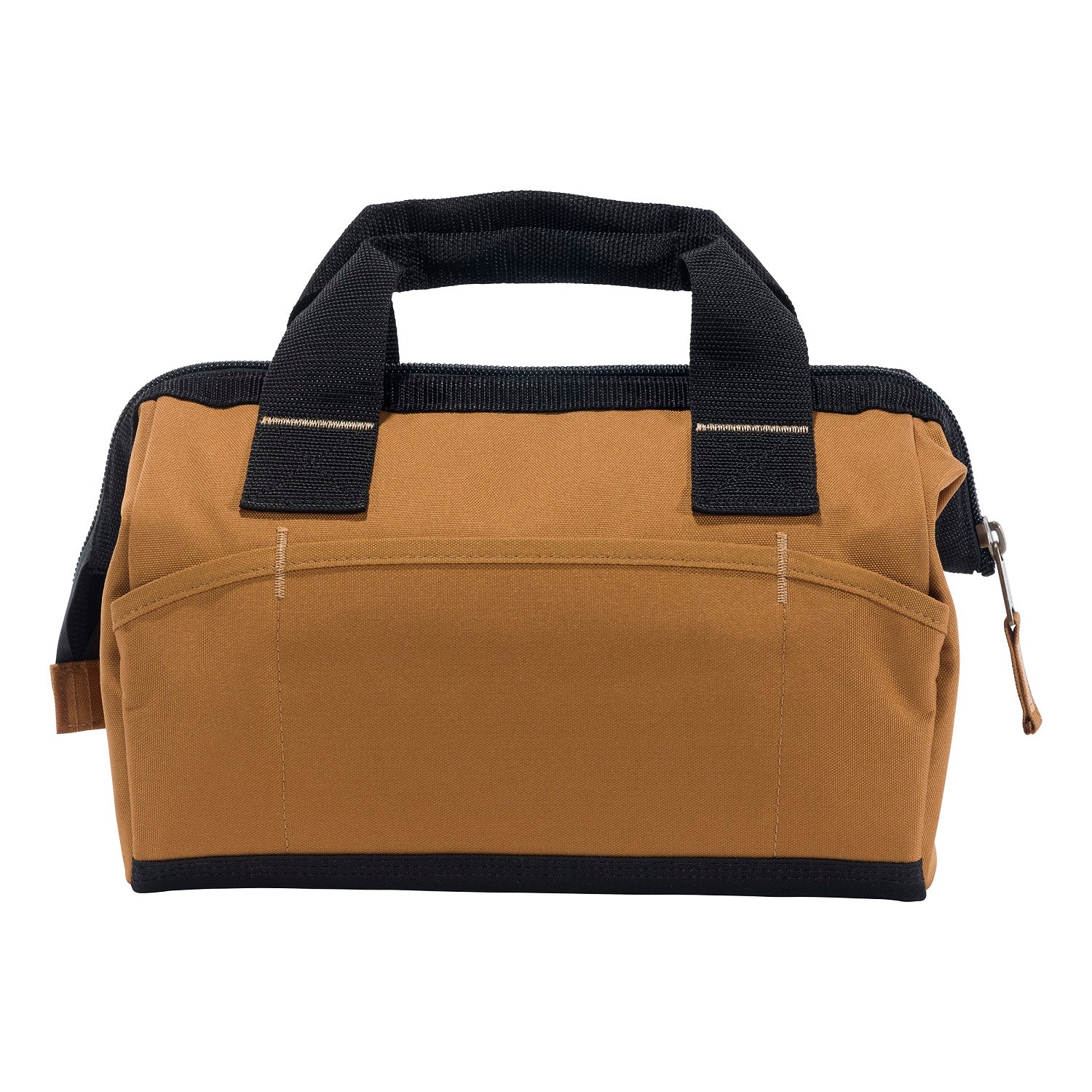 Carhartt 15-Pocket Midweight 13" Tool Bag - Image 4