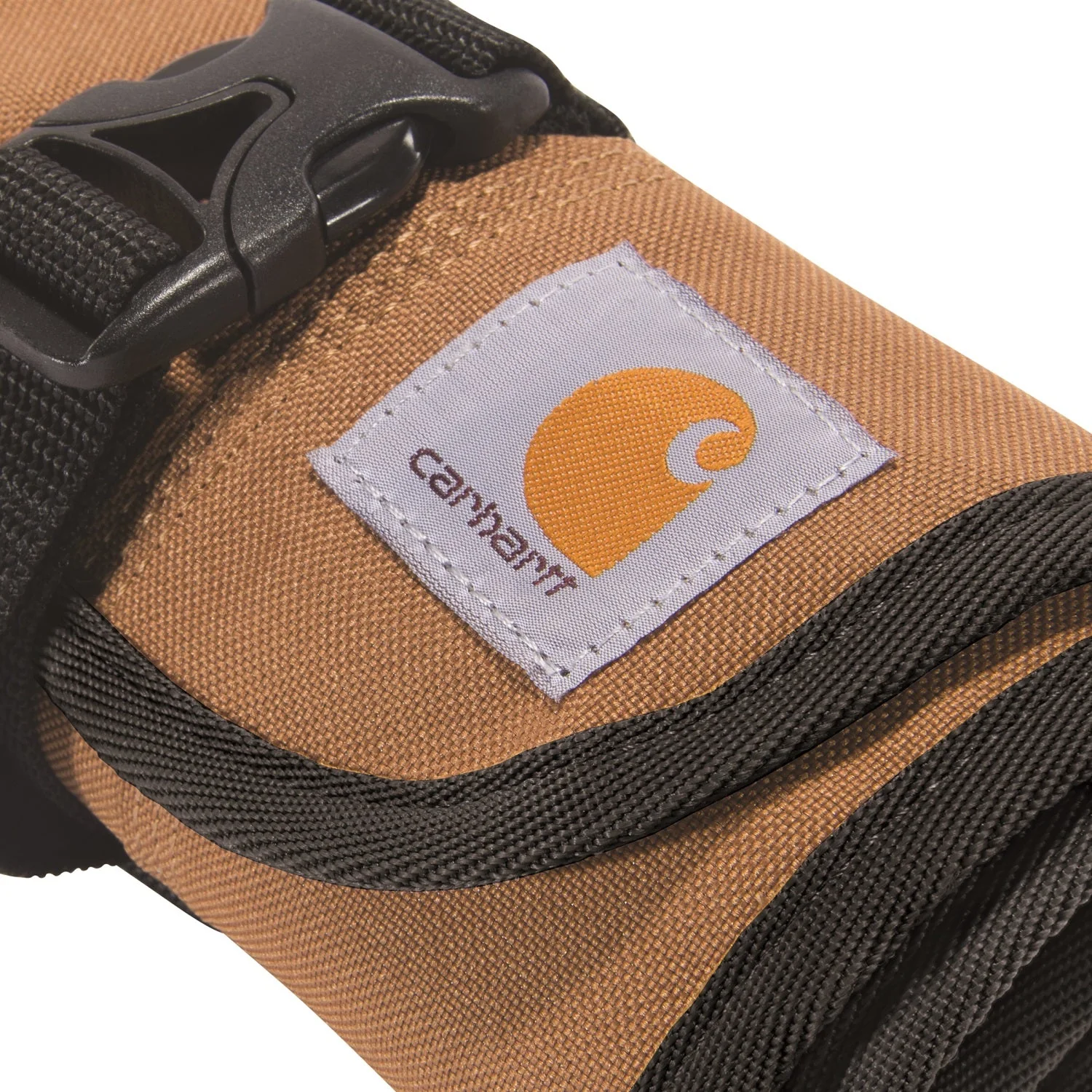 Carhartt 18-Pocket Buckle-Closure Utility Roll - Image 5