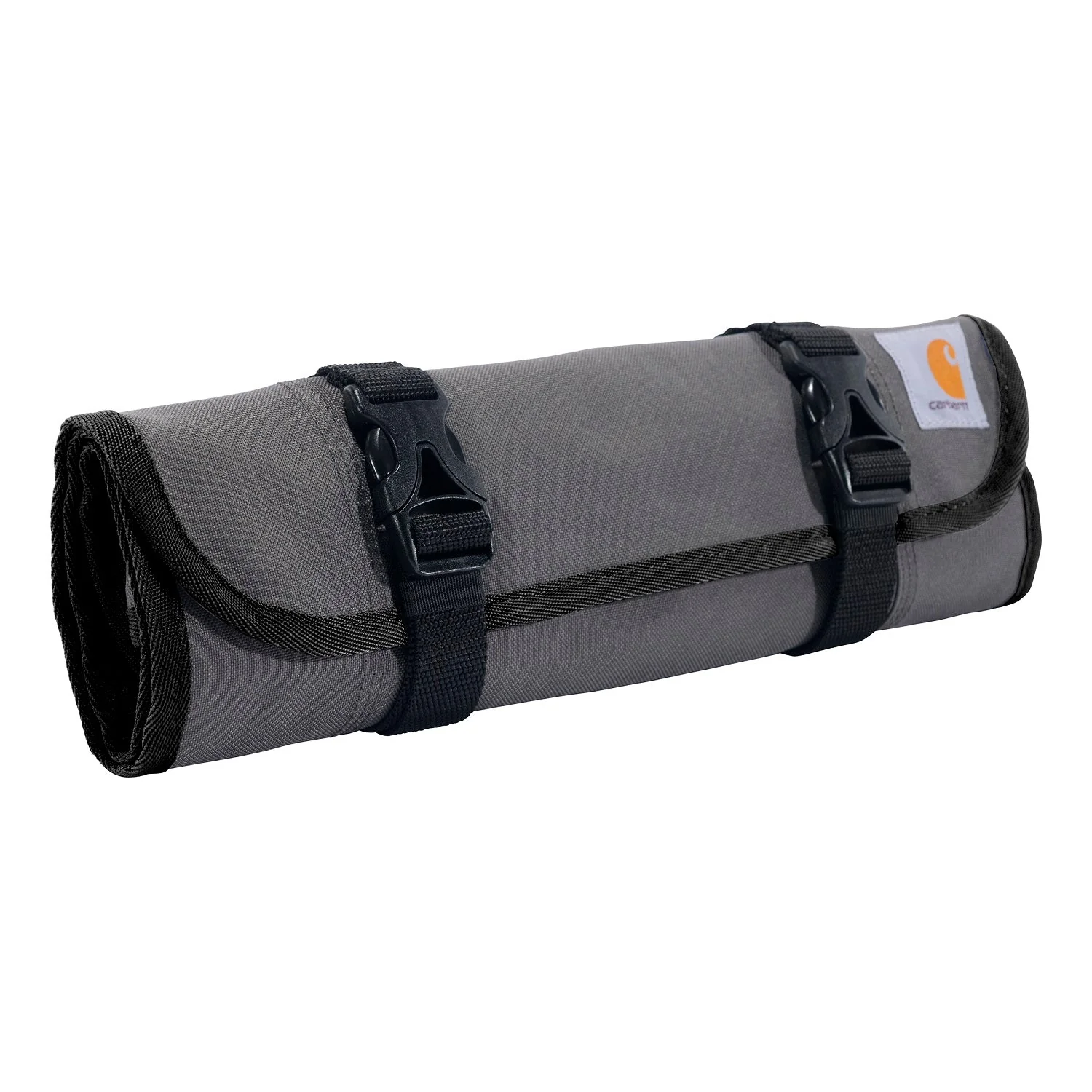 Carhartt 18-Pocket Buckle-Closure Utility Roll - Image 8