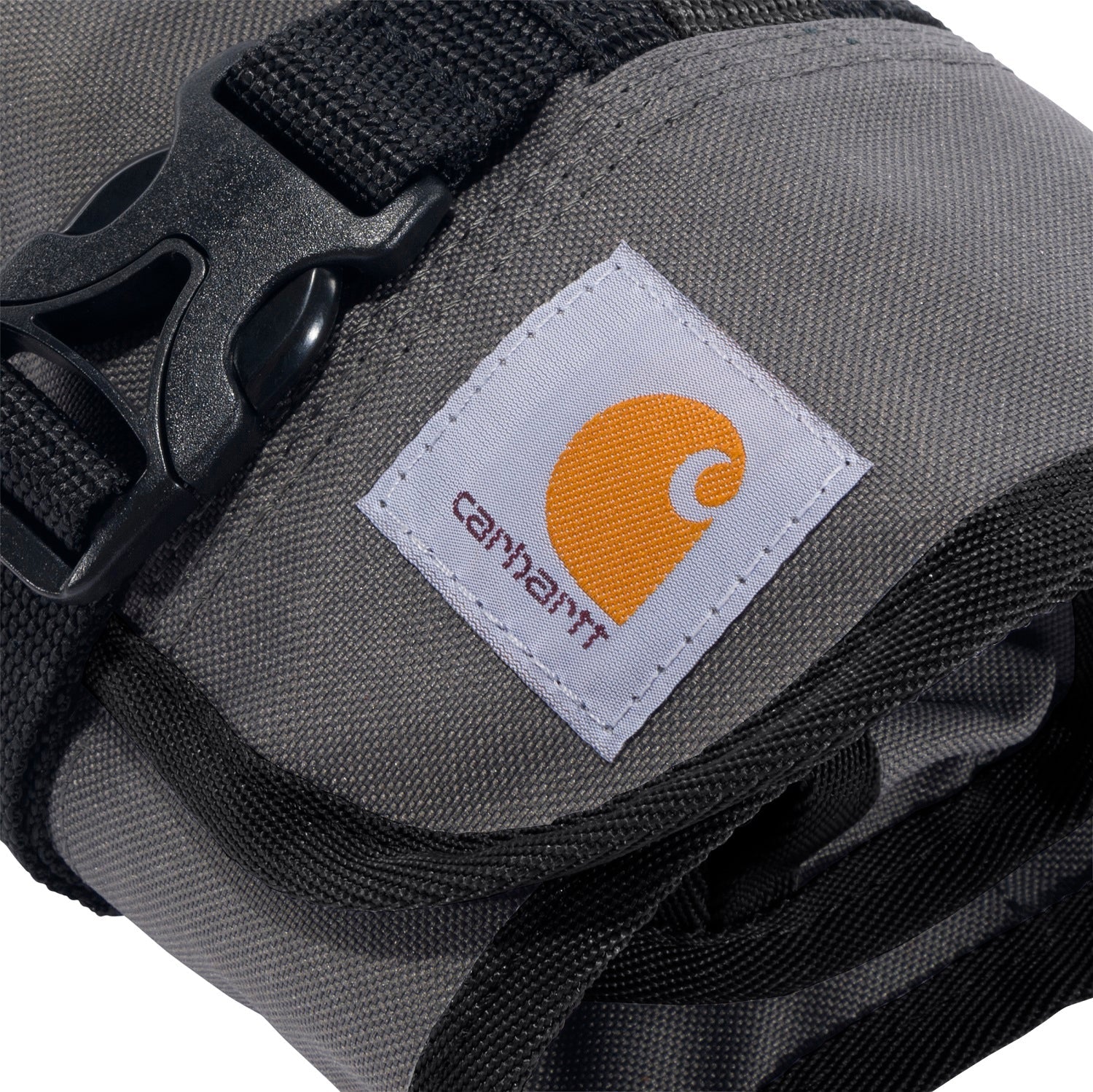 Carhartt 18-Pocket Buckle-Closure Utility Roll - Image 9