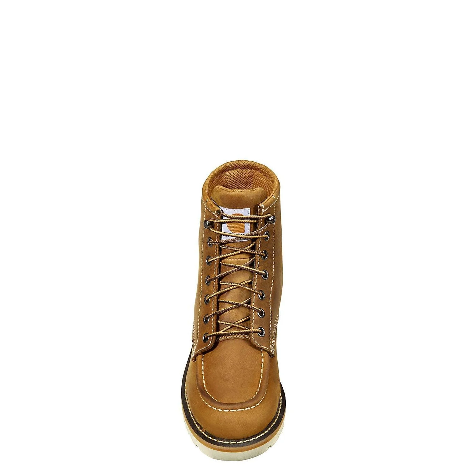 Carhartt Women's Waterproof 6"Steel Toe Wedge Work Boot - Image 3