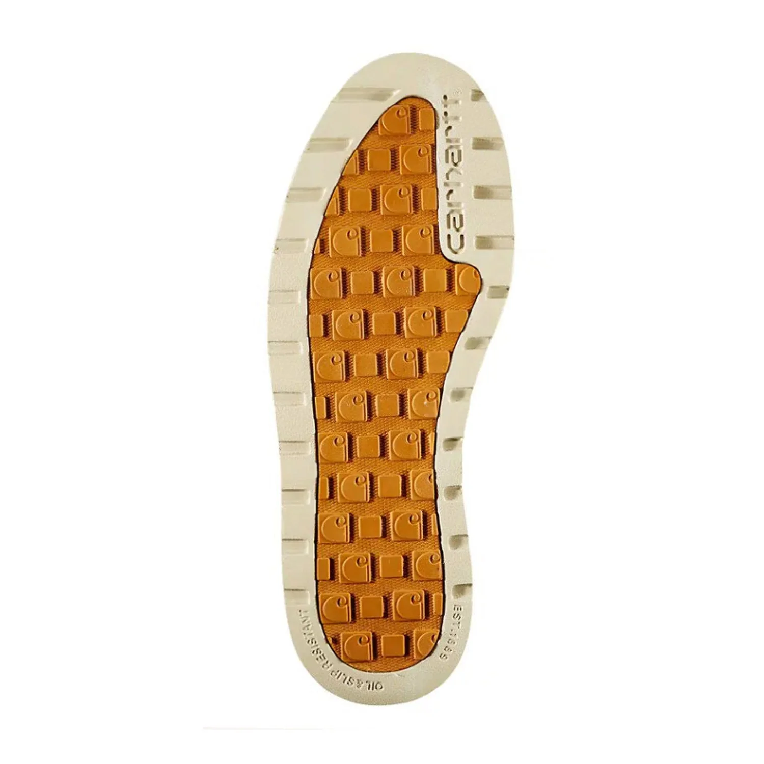 Carhartt Women's Waterproof 6"Steel Toe Wedge Work Boot - Image 5