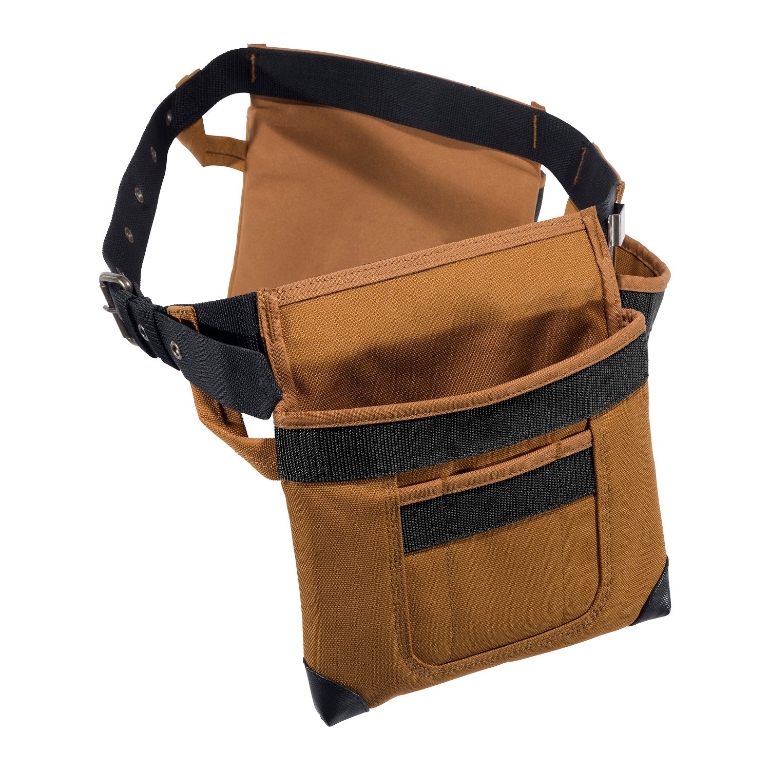 Carhartt 7-Pocket Adjustable Tool Belt - Image 3