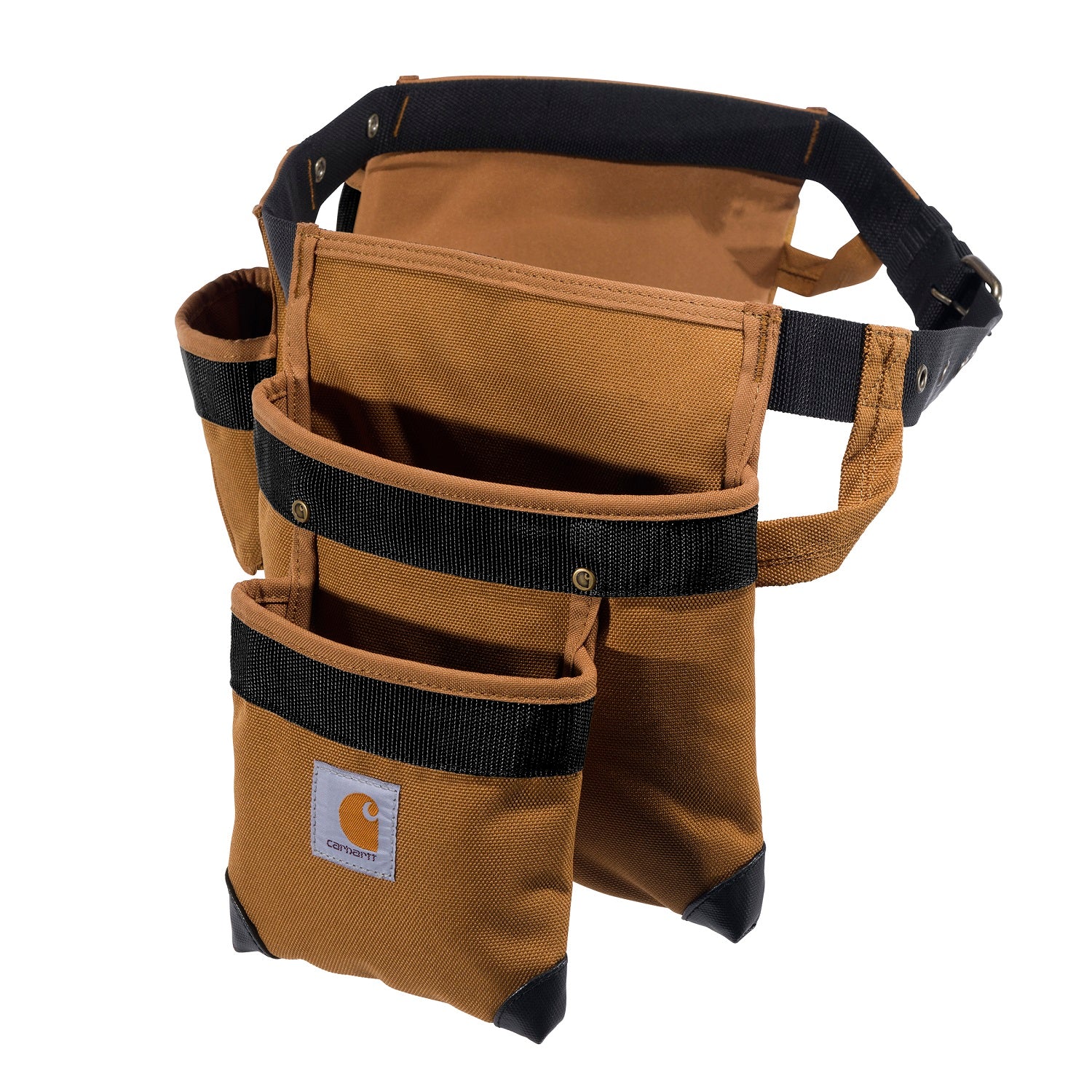 Carhartt 7-Pocket Adjustable Tool Belt - Image 4