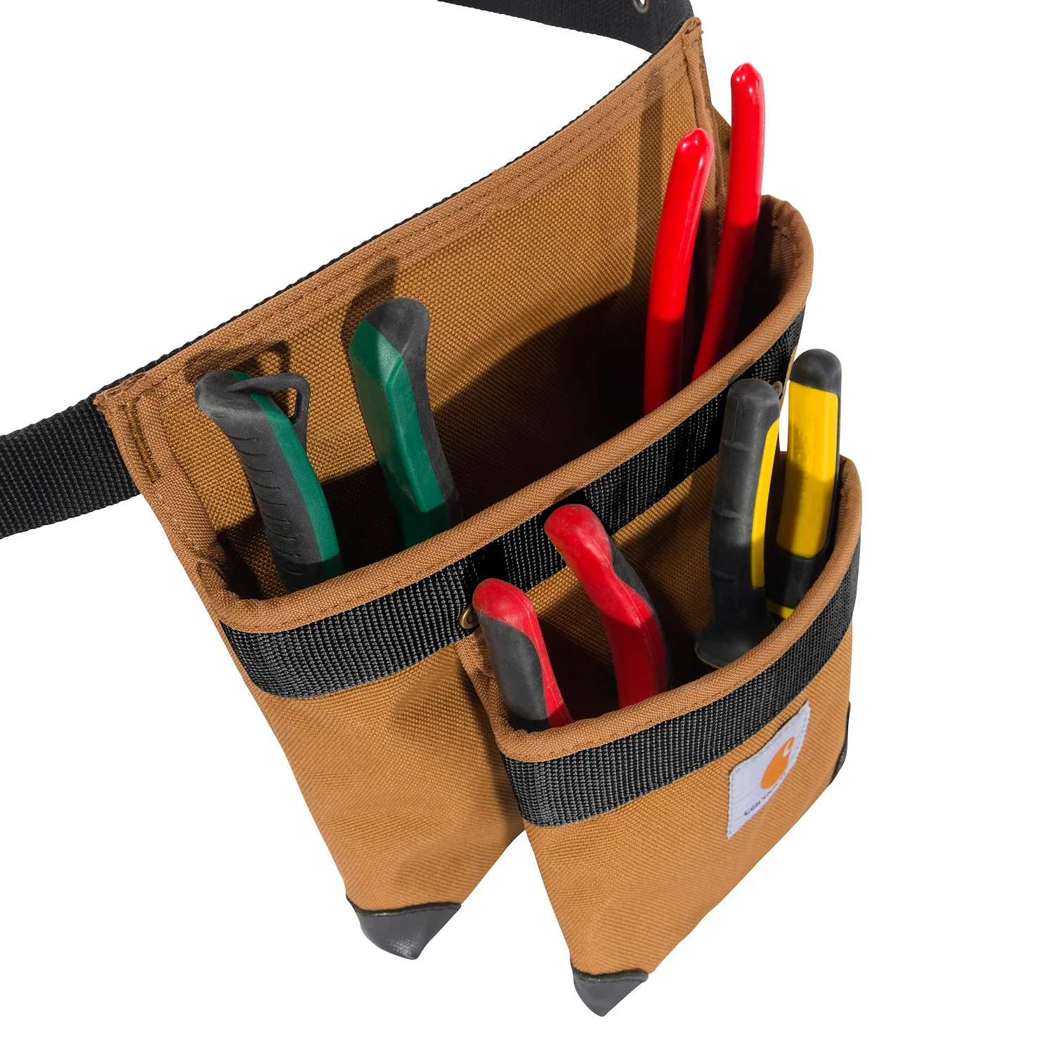 Carhartt 7-Pocket Adjustable Tool Belt - Image 5