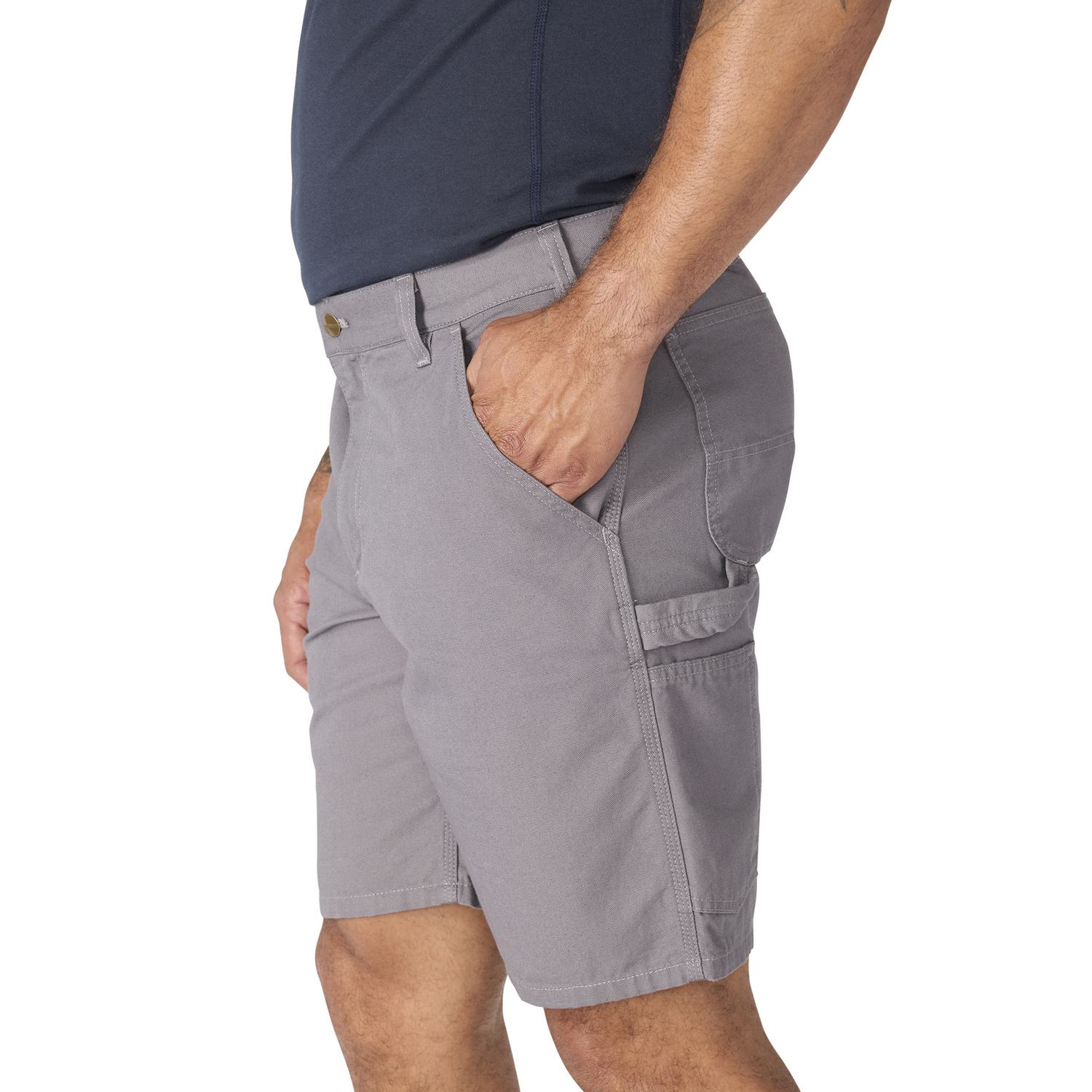 Carhartt Men's Loose 9" Stateline Short - Image 12