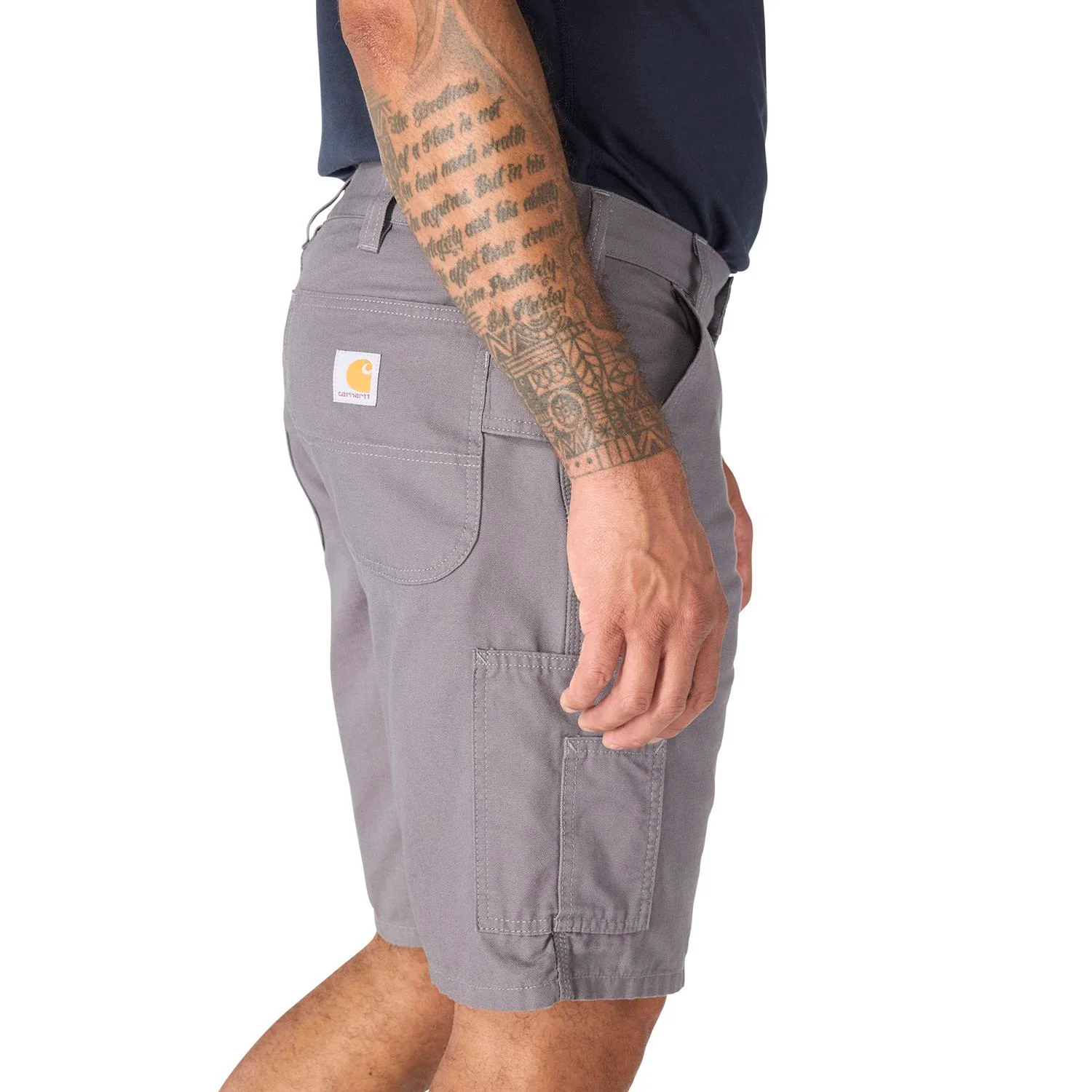 Carhartt Men's Loose 9" Stateline Short - Image 13