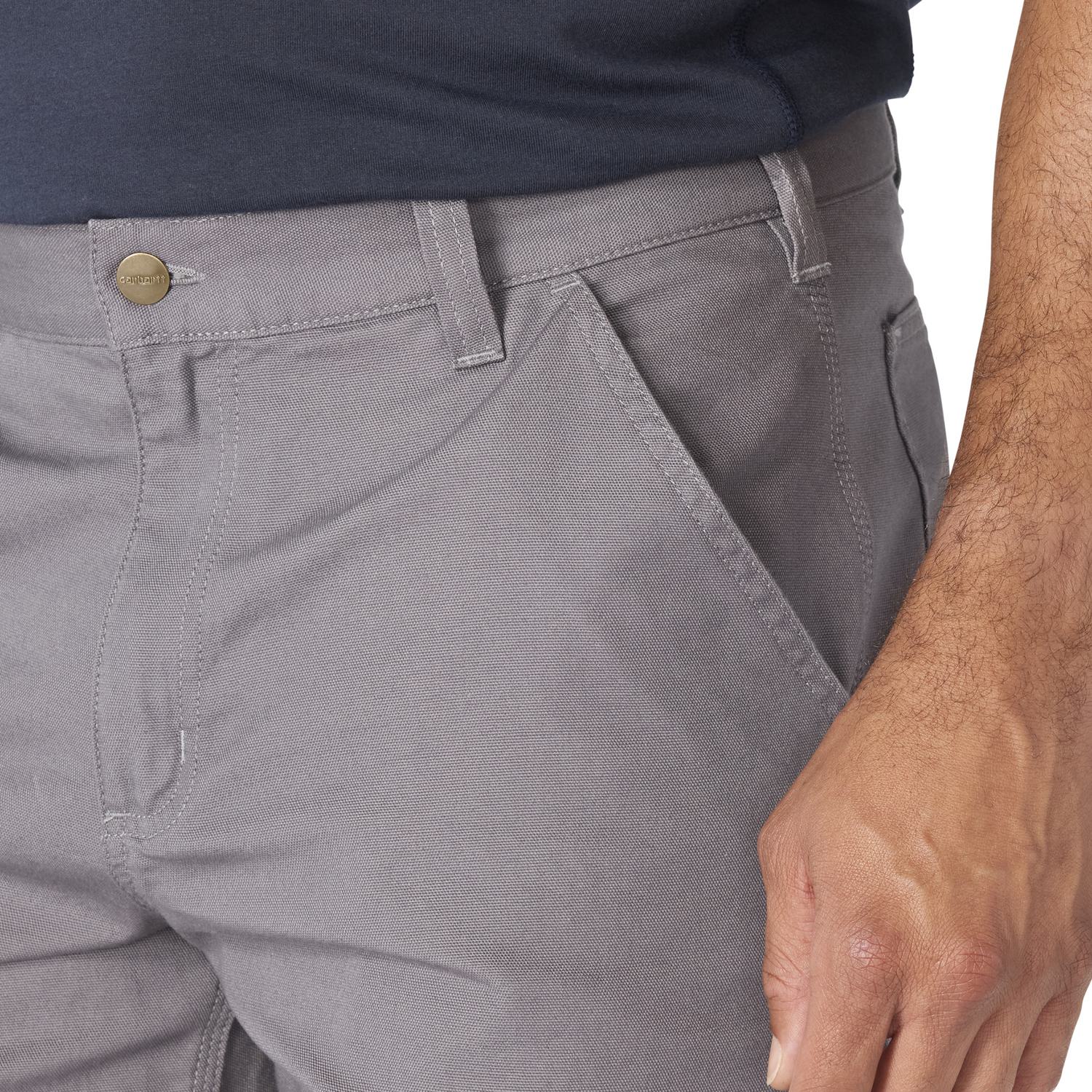 Carhartt Men's Loose 9" Stateline Short - Image 14