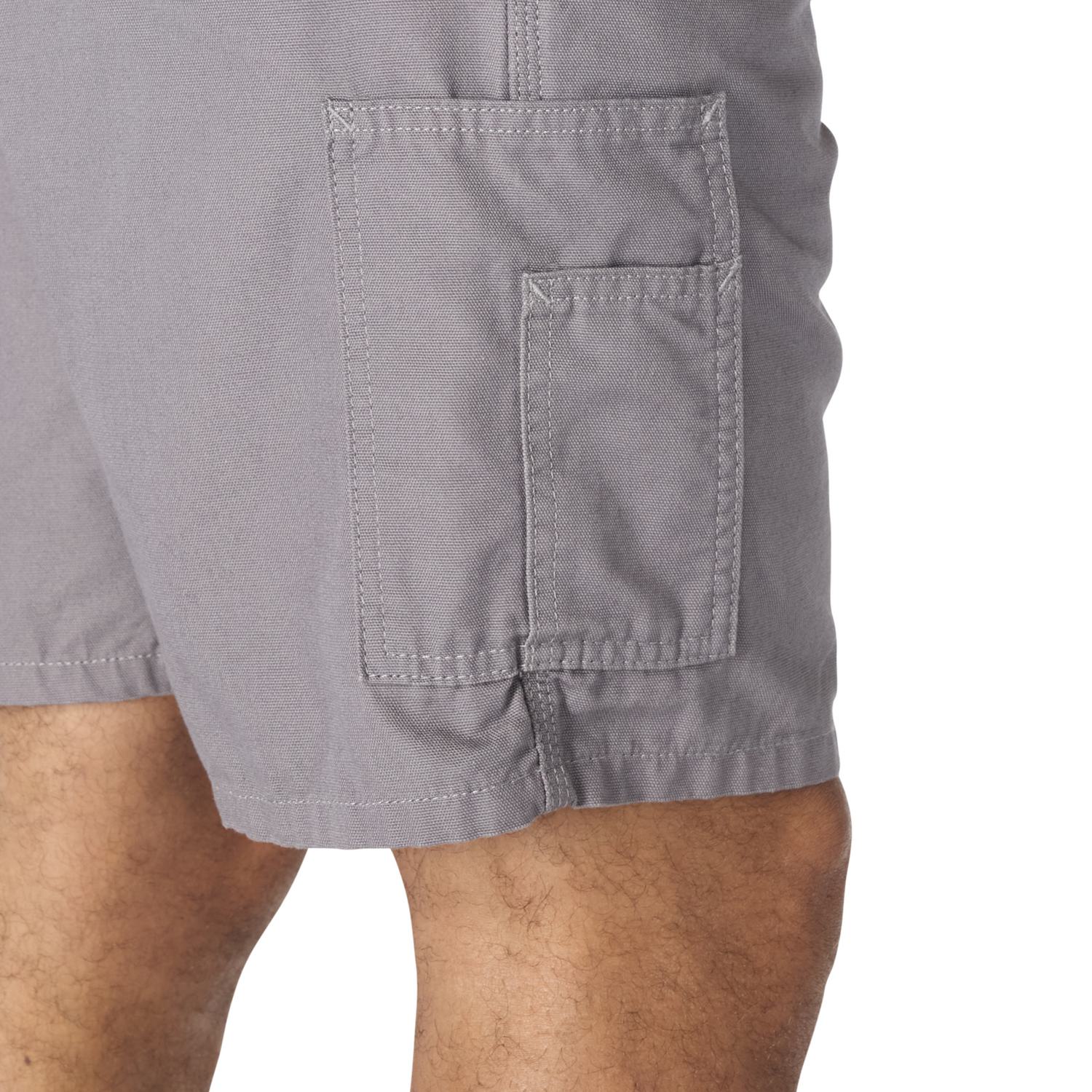 Carhartt Men's Loose 9" Stateline Short - Image 15