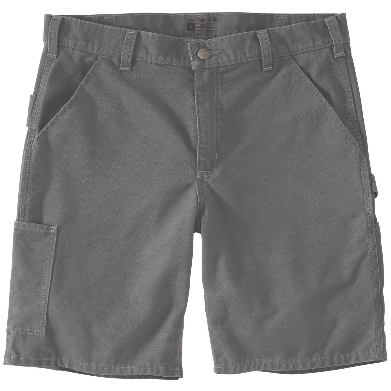 Carhartt Men's Loose 9" Stateline Short - Image 17