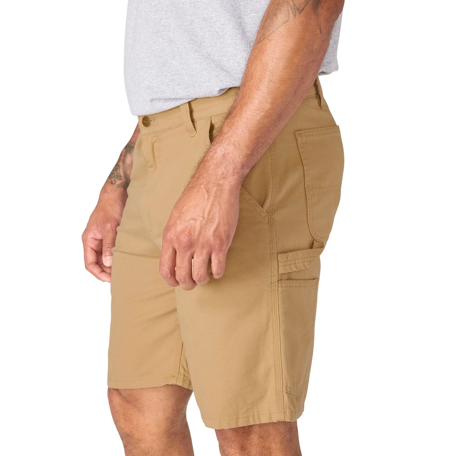 Carhartt Men's Loose 9" Stateline Short - Image 3