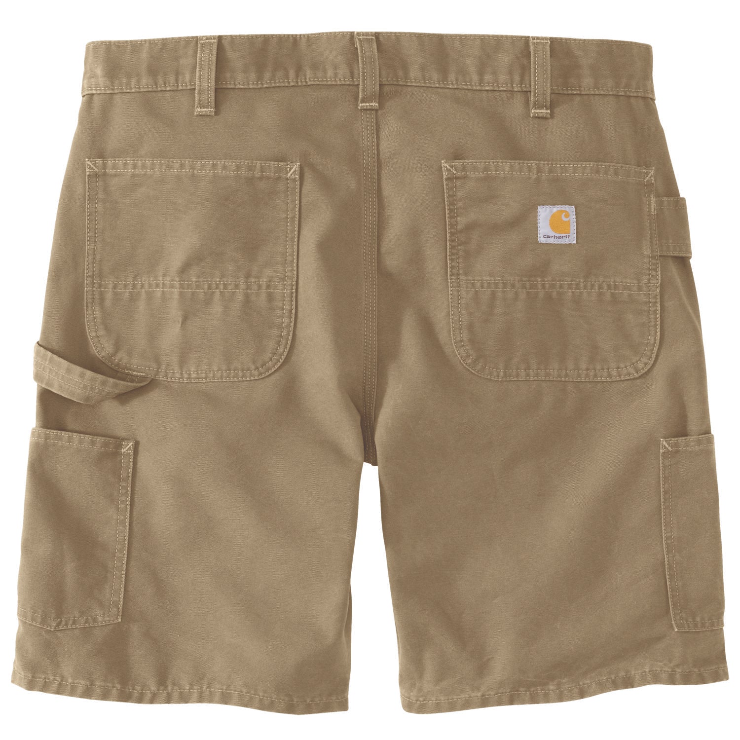 Carhartt Men's Loose 9" Stateline Short - Image 9