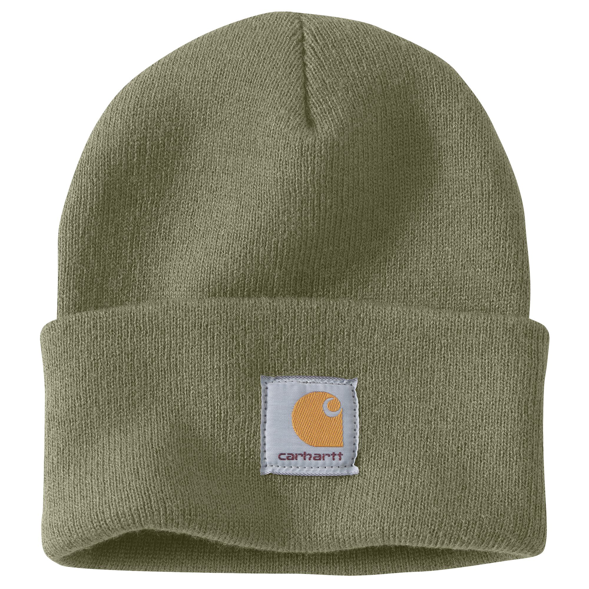 Carhartt A18 Knit Cuffed Beanie - Image 10