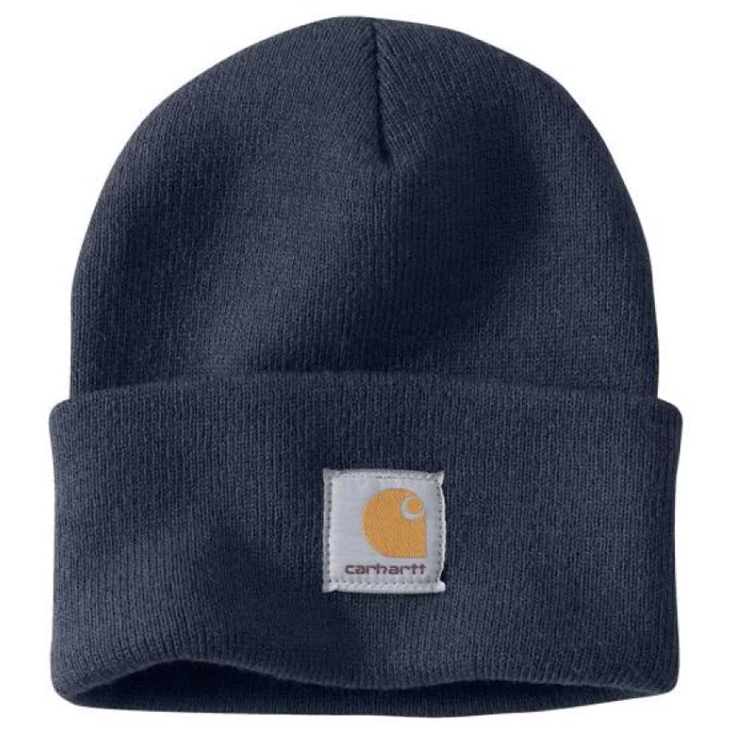 Carhartt A18 Knit Cuffed Beanie - Image 11