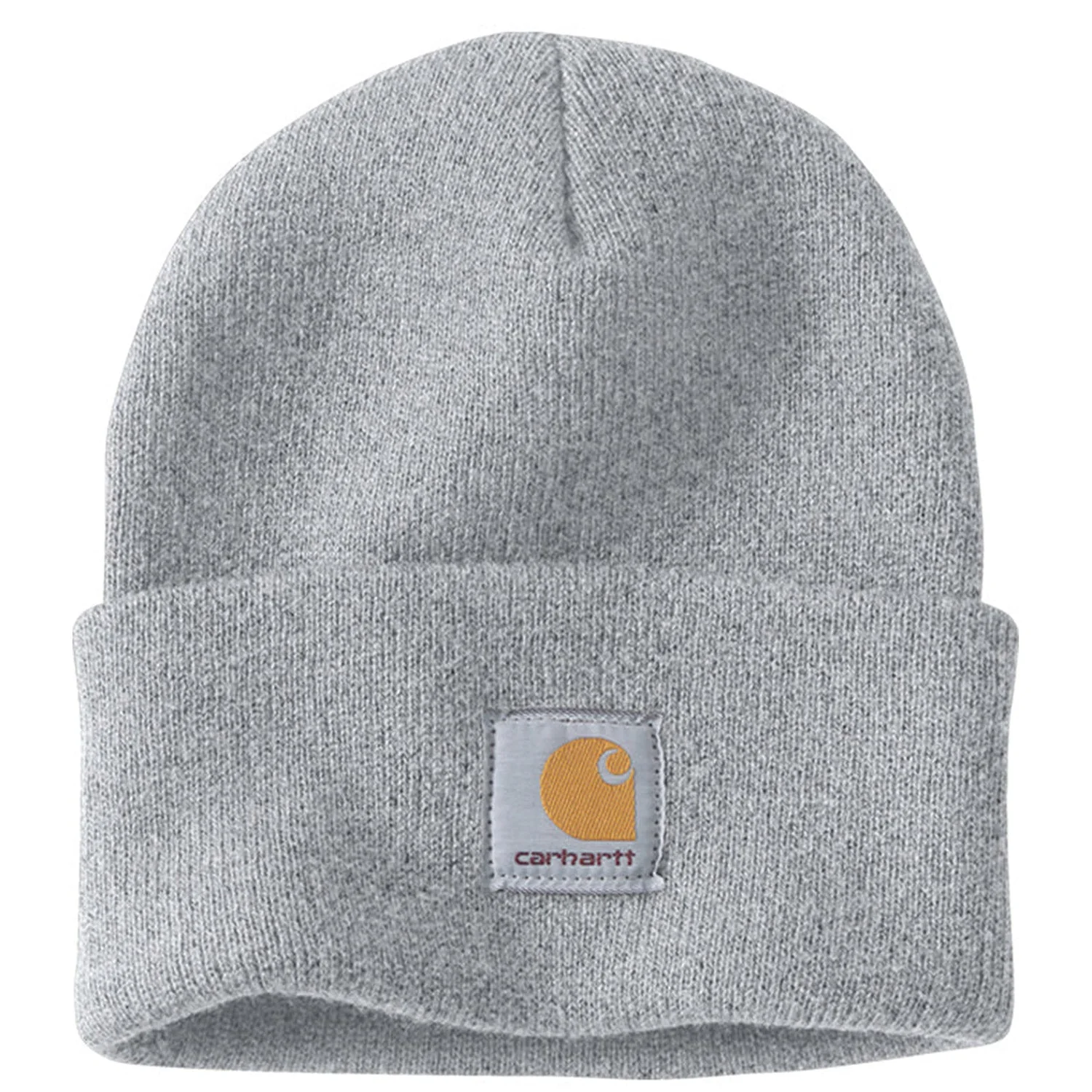Carhartt A18 Knit Cuffed Beanie - Image 12