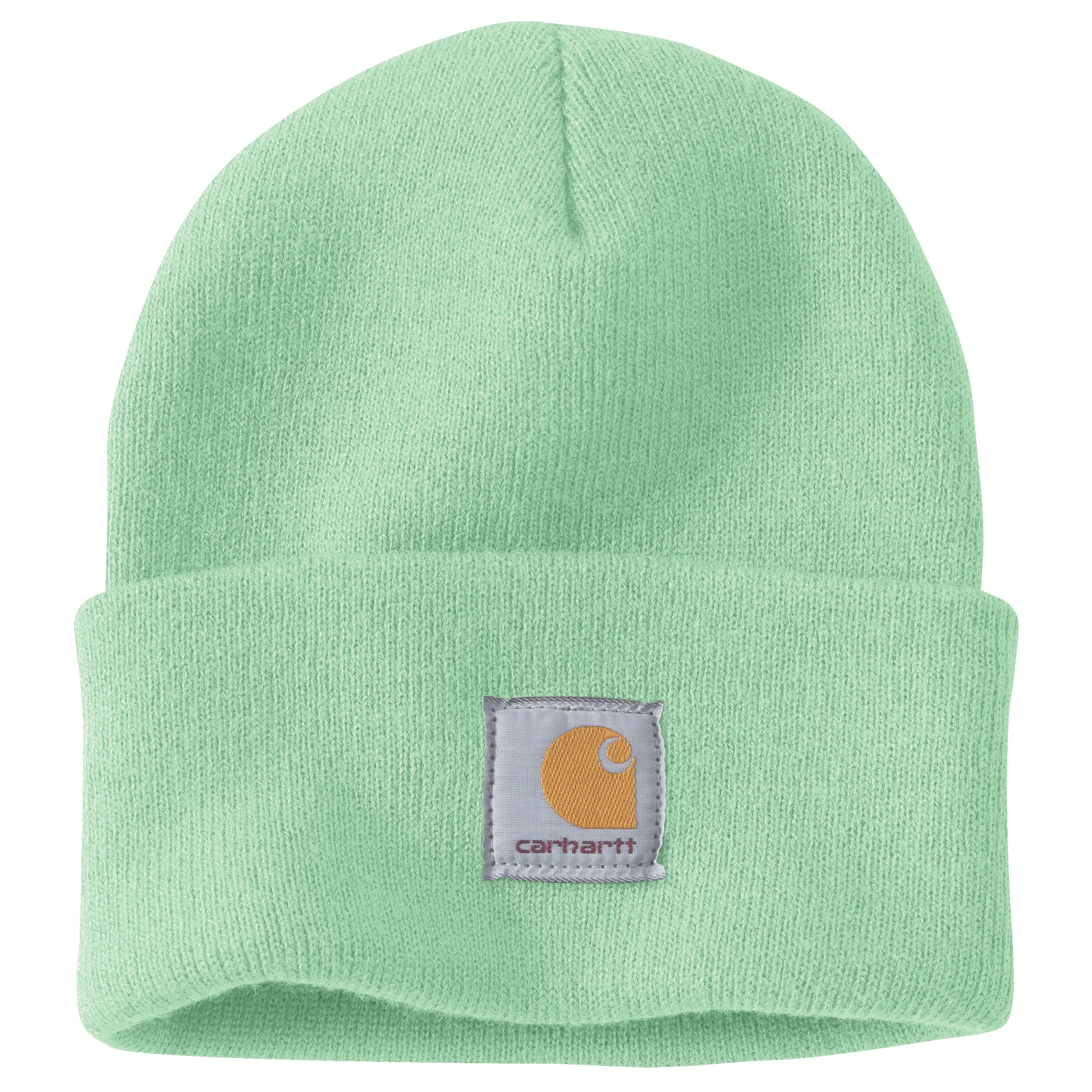 Carhartt A18 Knit Cuffed Beanie - Image 14