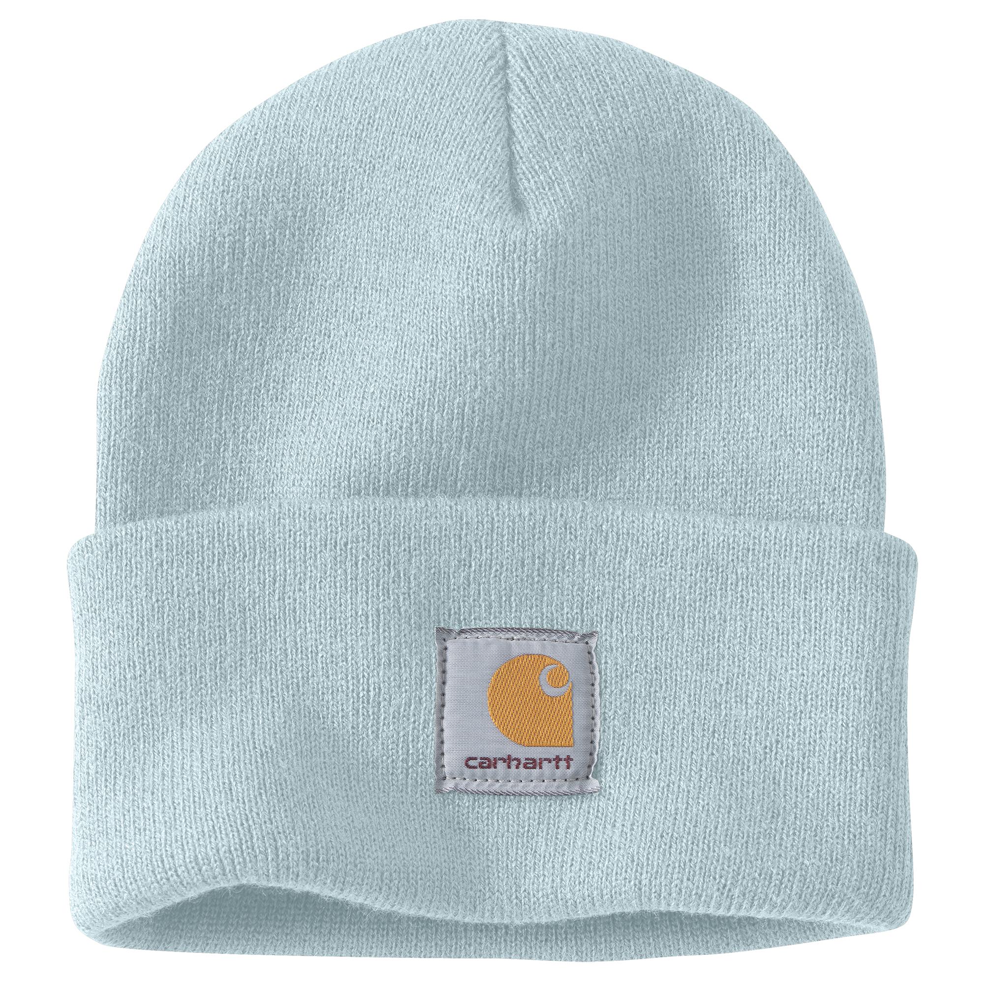 Carhartt A18 Knit Cuffed Beanie - Image 16