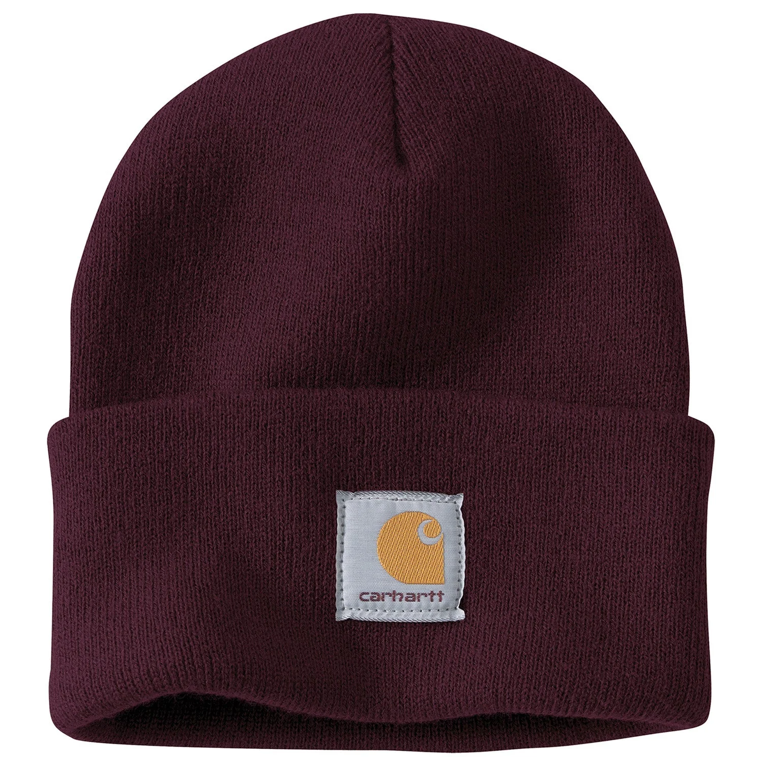 Carhartt A18 Knit Cuffed Beanie - Image 17